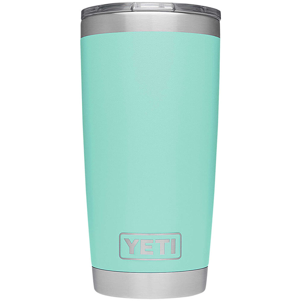 Yeti Rambler 20 oz. Tumbler - Stainless Steel
