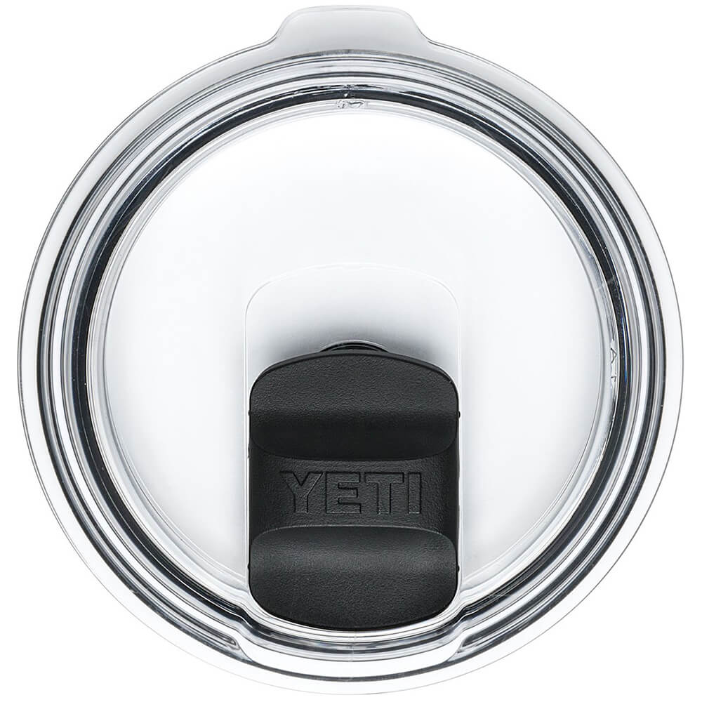 Yeti Rambler 30 oz. MagSlider Lid - Clear