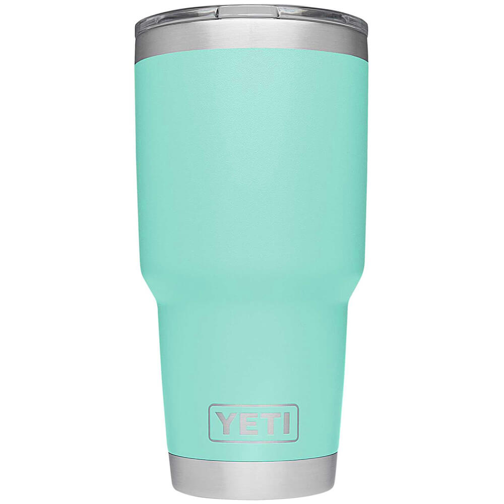 Yeti Rambler 30 oz. Tumbler - Seafoam