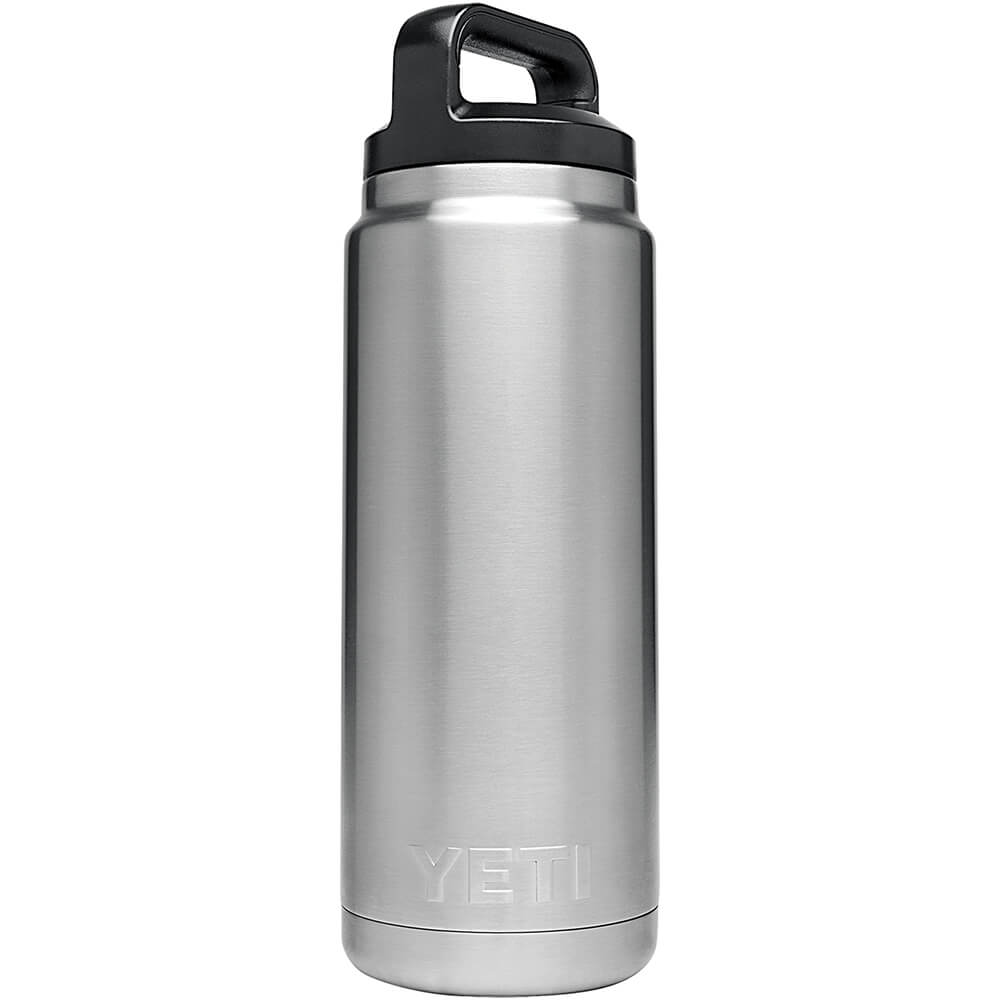 Yeti Rambler 26 oz. Bottle - Seafoam
