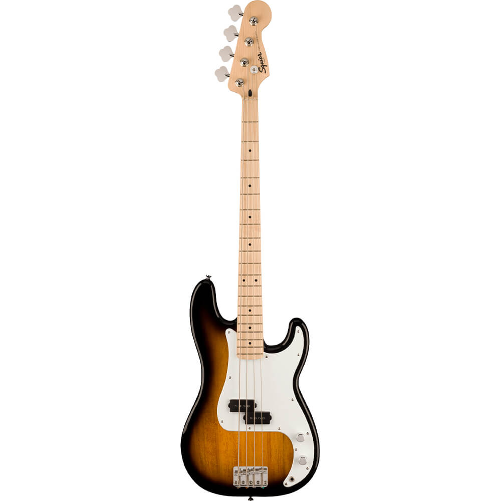 Squier Sonic Precision Bass Guitar - 2 Color Sunburst