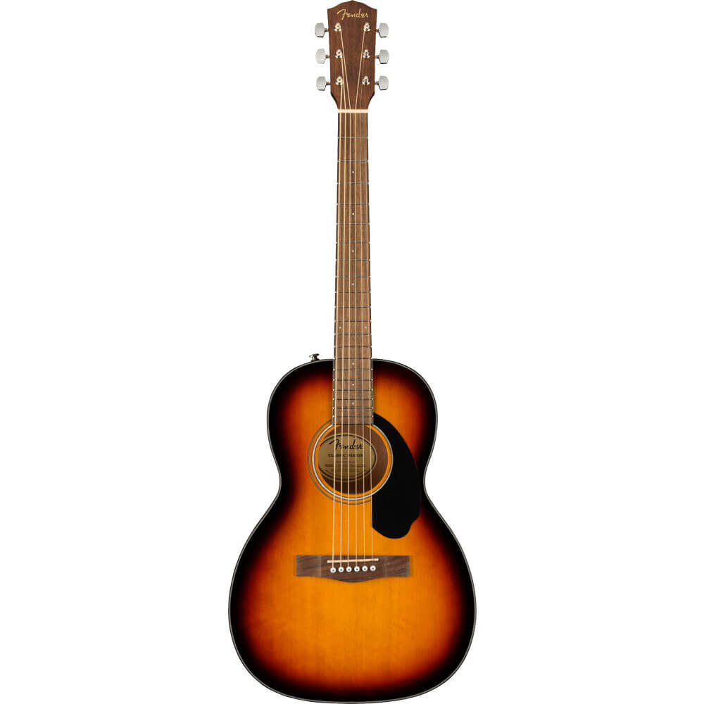 CP-60S Parlor Acoustic Guitar - Sunburst