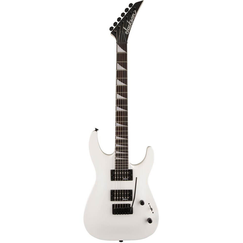 Jackson JS Series Dinky Arch Top JS22 DKA Electric Guitar - Snow White