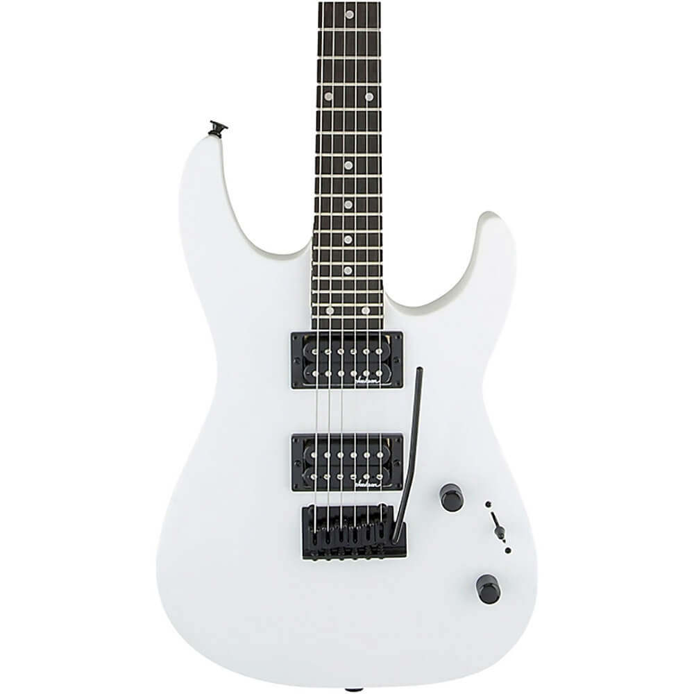 Dinky JS11 Electric Guitar - White