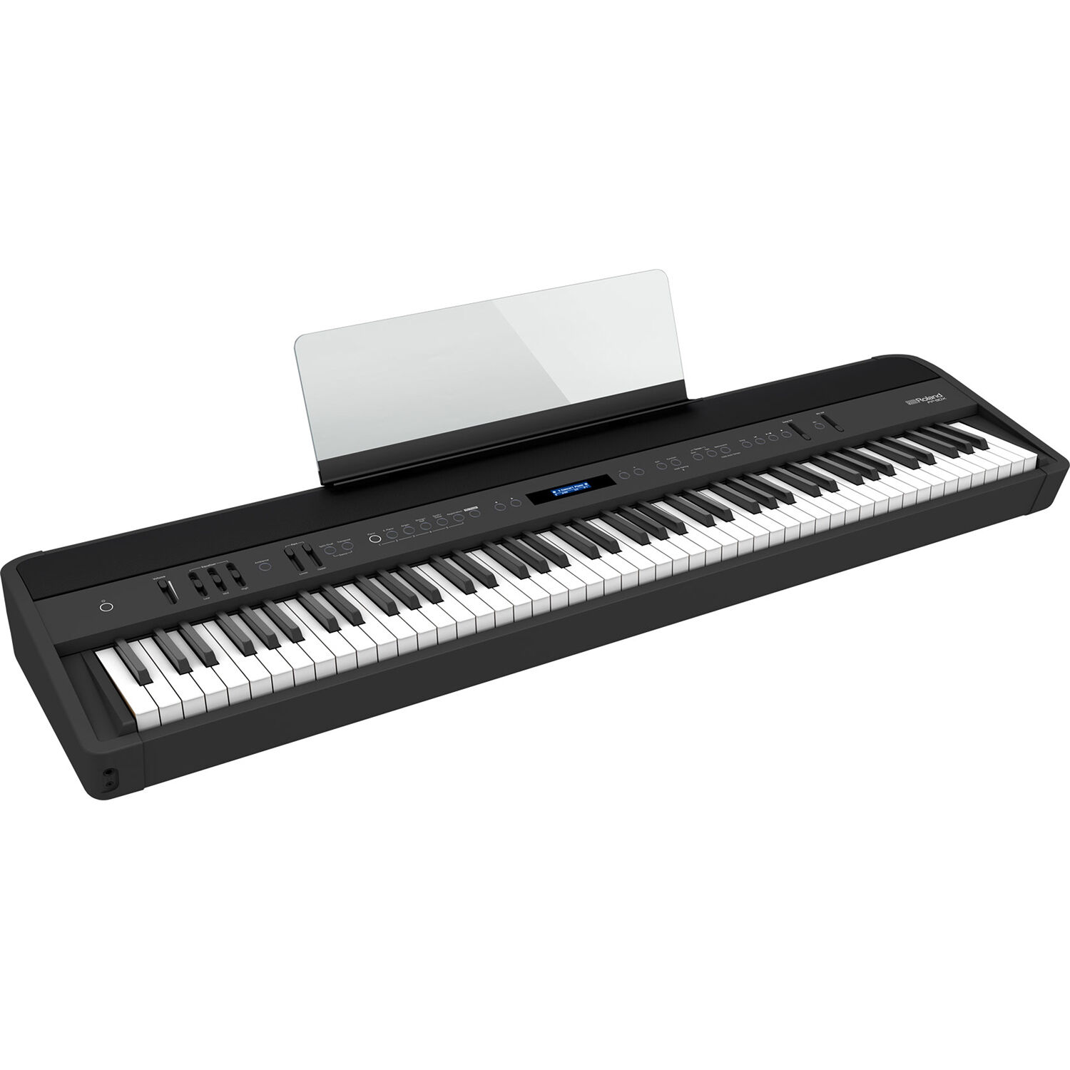 Roland FP-90X Portable Digital Piano (Black)