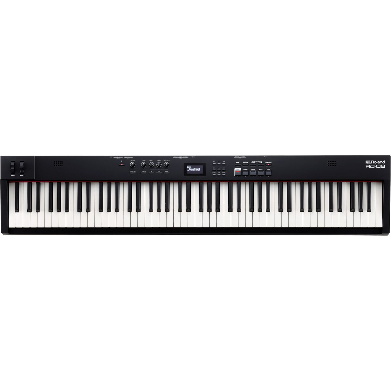 Roland RD-08 88-Key Digital Stage Piano