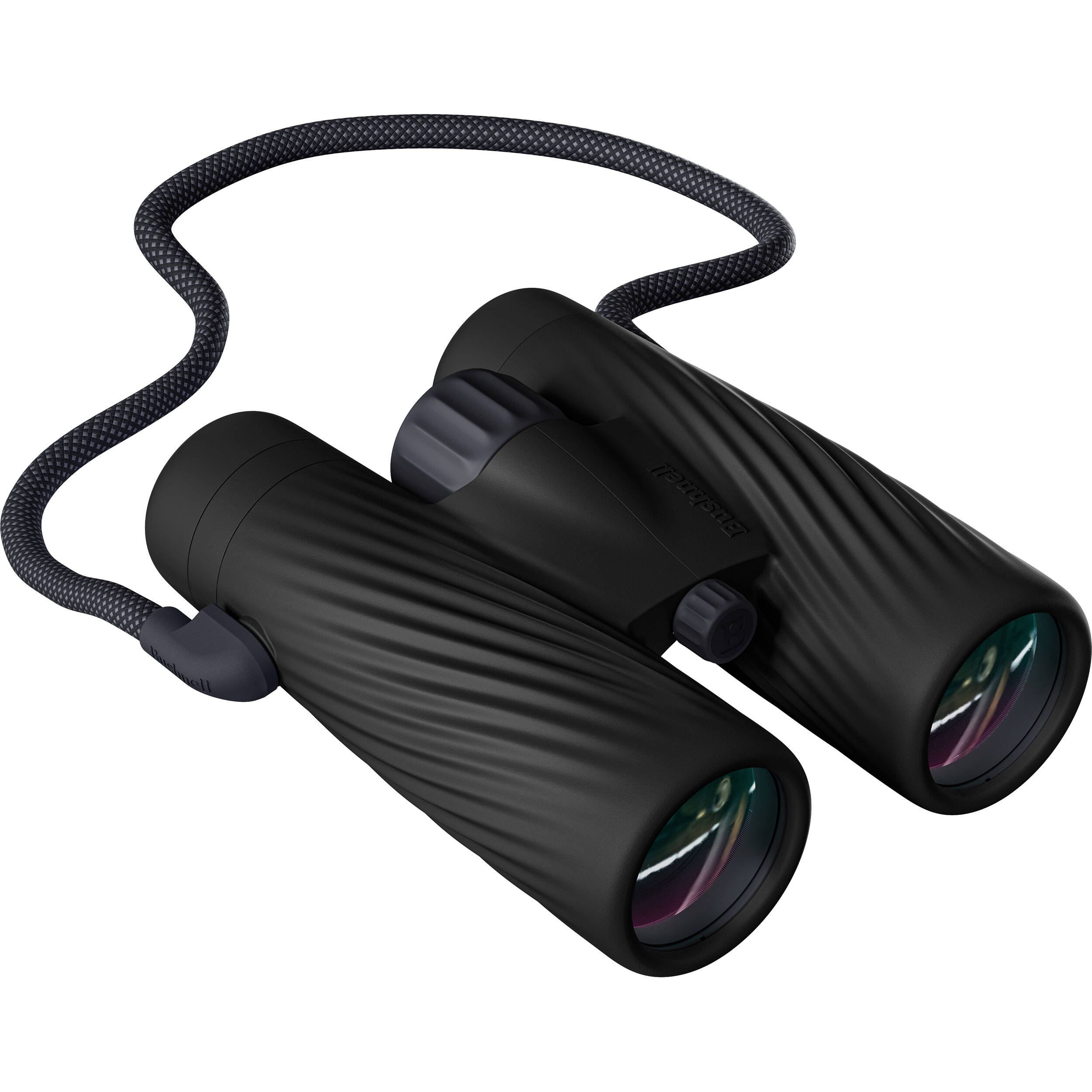 Bushnell 8x42 A5 Binoculars (Onyx Black)