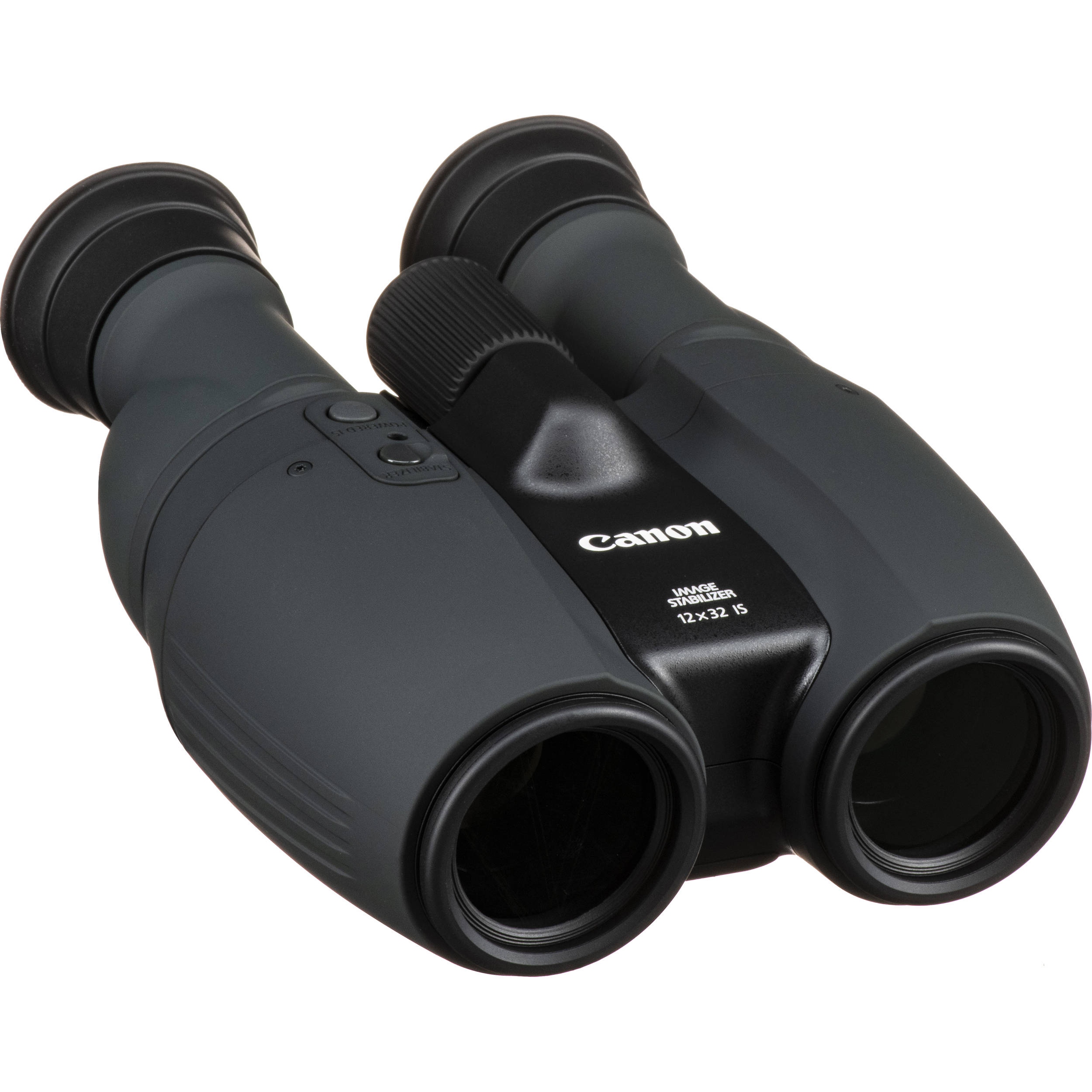 Canon 12x32 IS Image Stabilized Binocular