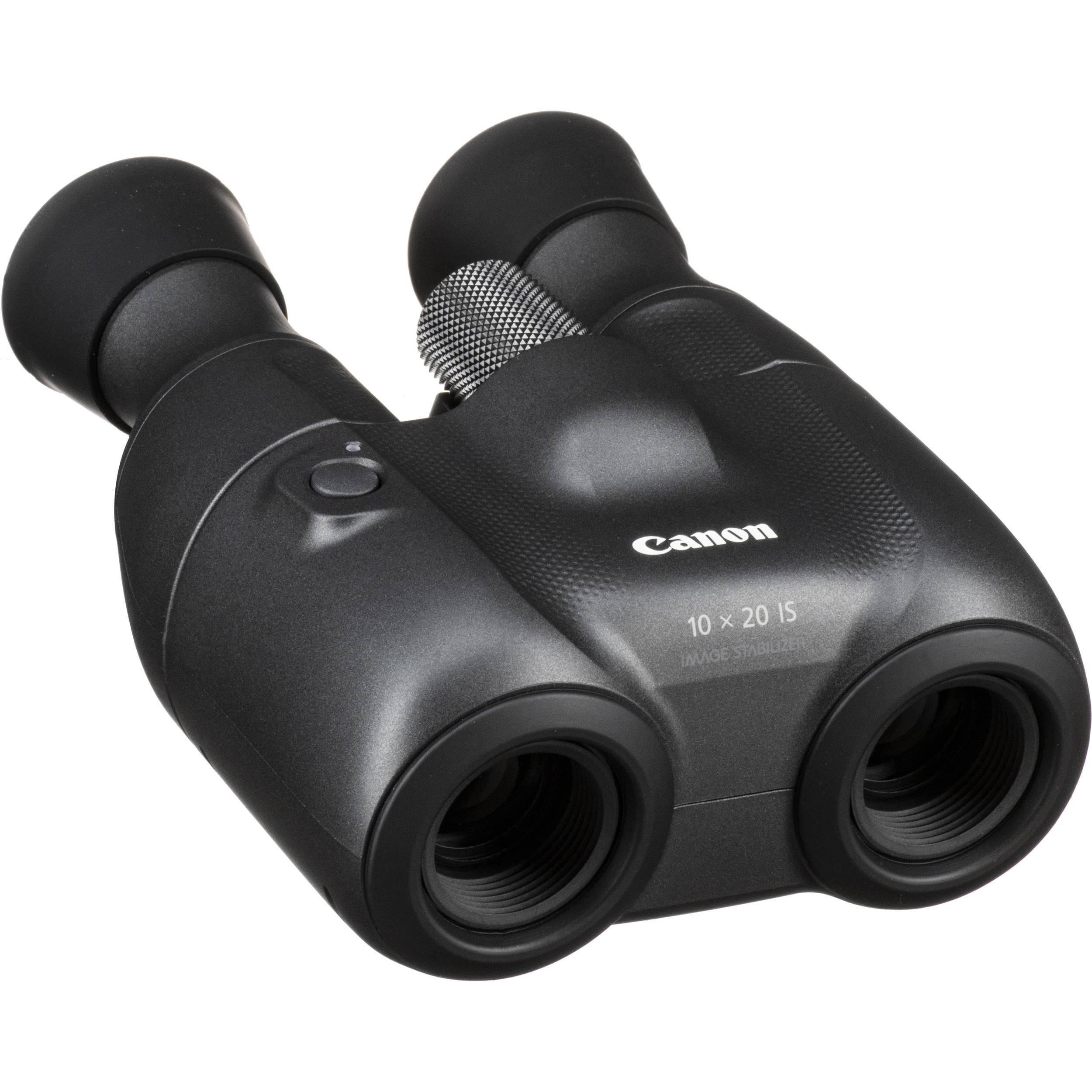 Canon 10x20 IS Image Stabilized Binocular