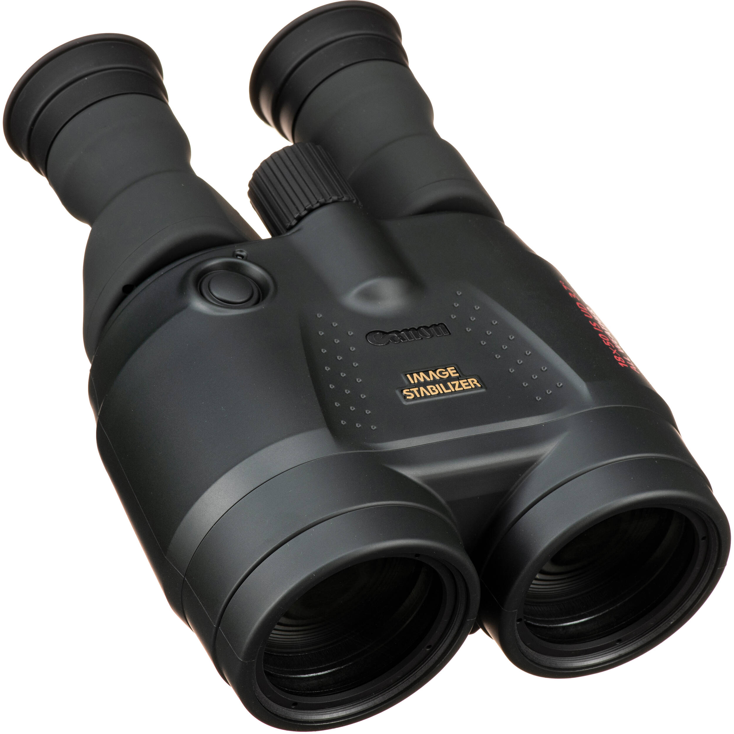 Canon 18x50 IS Image Stabilized Binocular