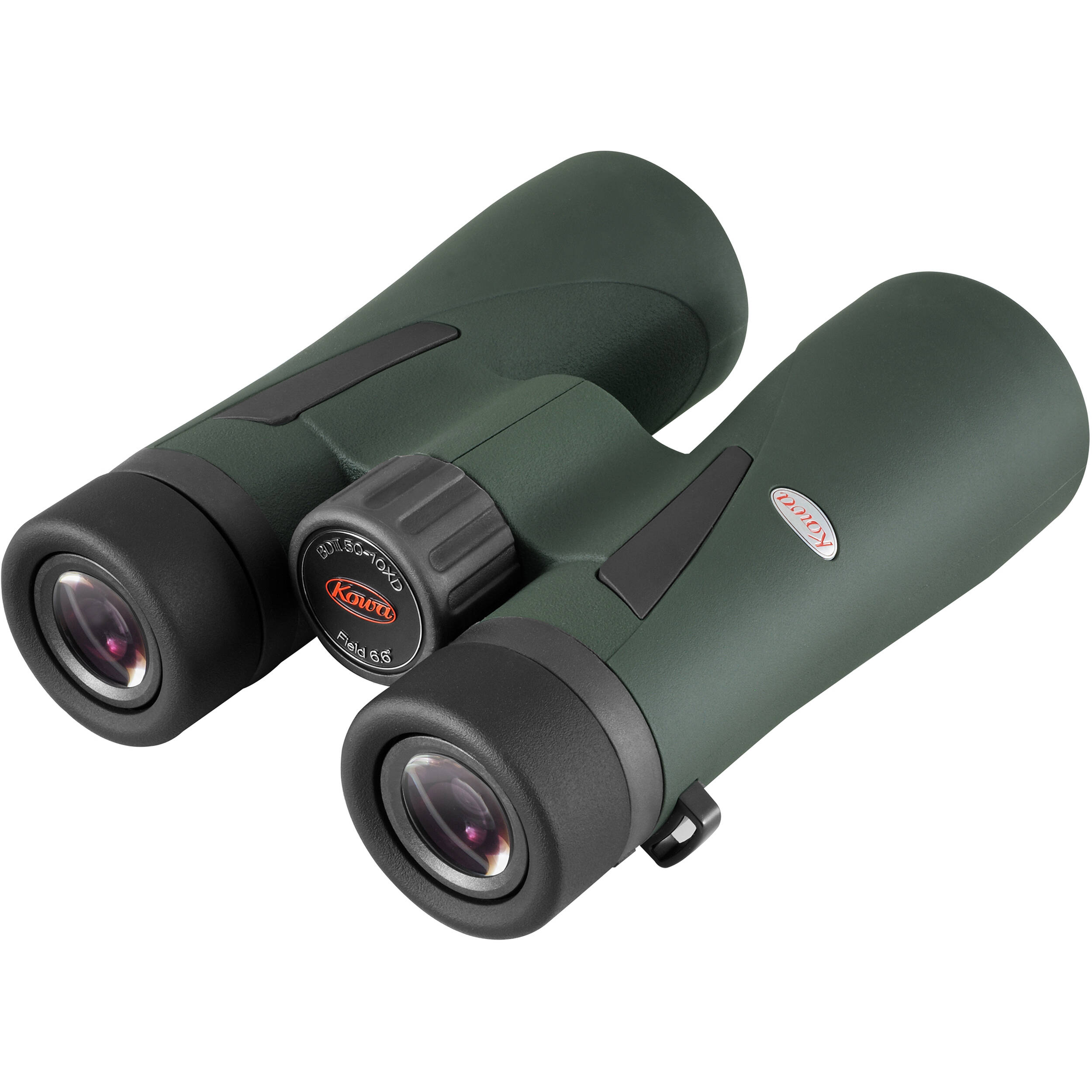 Kowa 10x50 BD III XD Binoculars