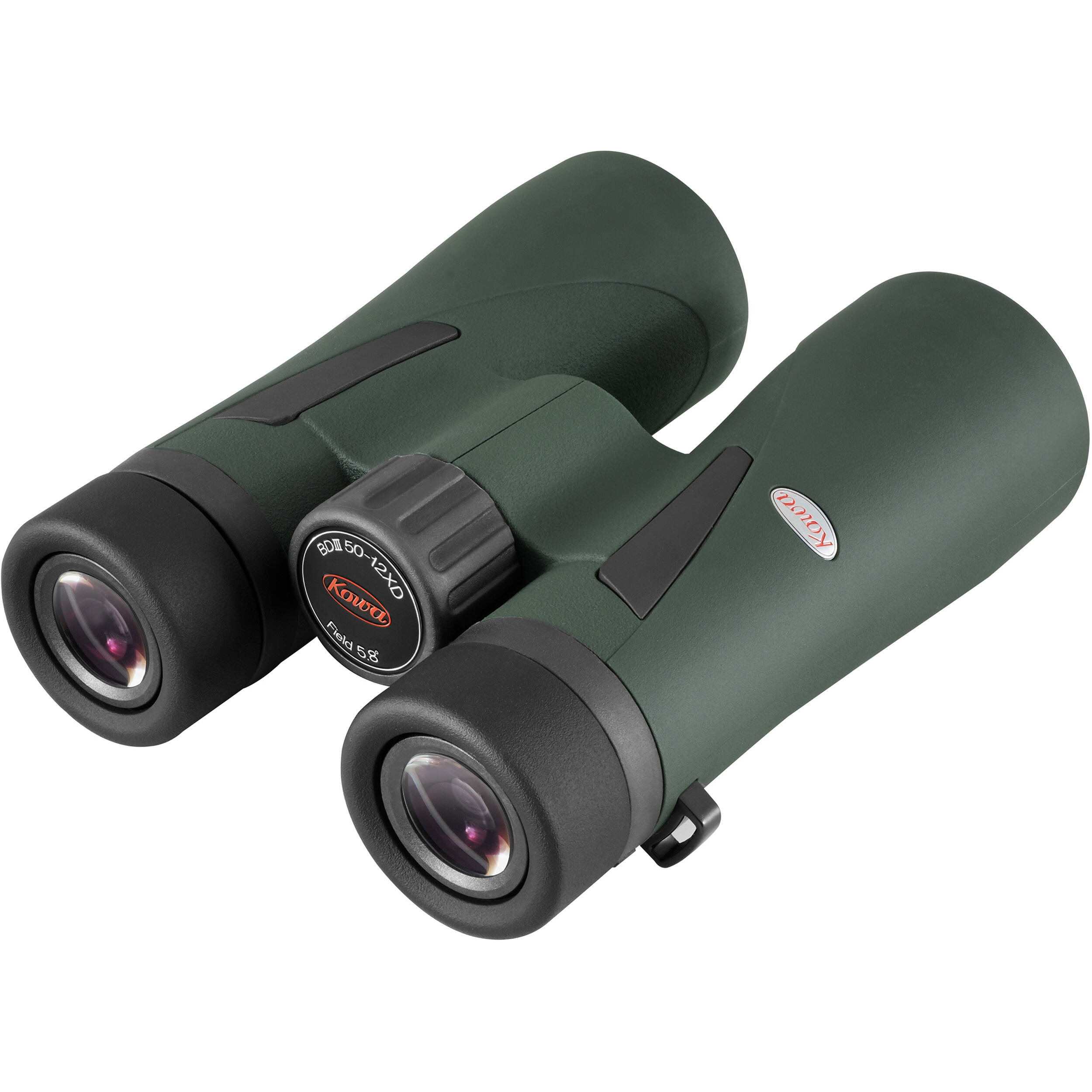 Kowa 12x50 BD III XD Binoculars