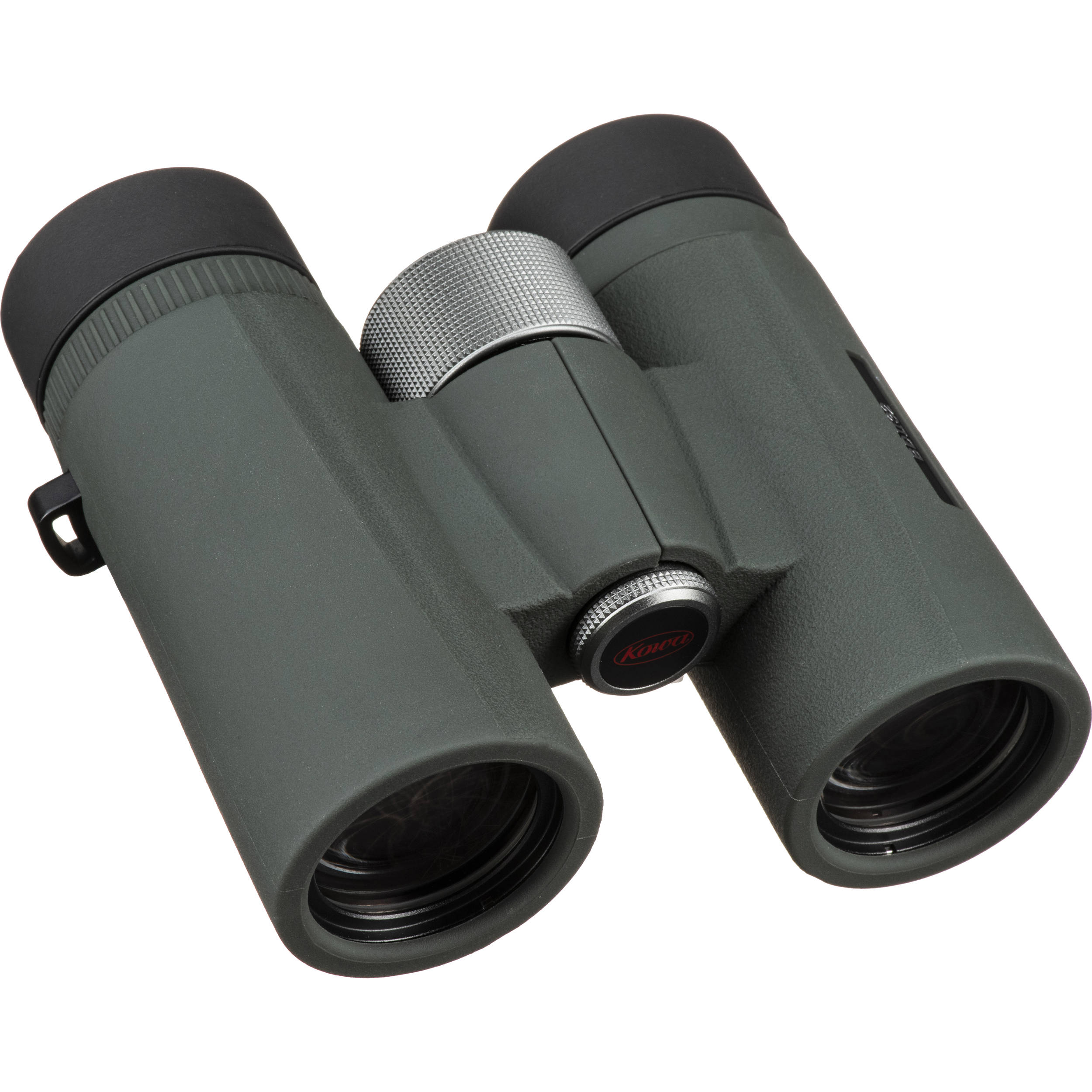 Kowa 6.5x32 BD II XD Wide-Angle Binocular