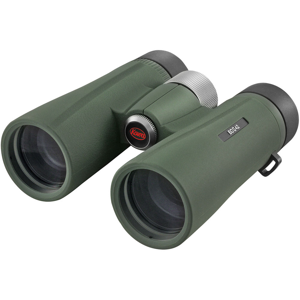 Kowa 8x42 BD II XD Wide-Angle Binocular