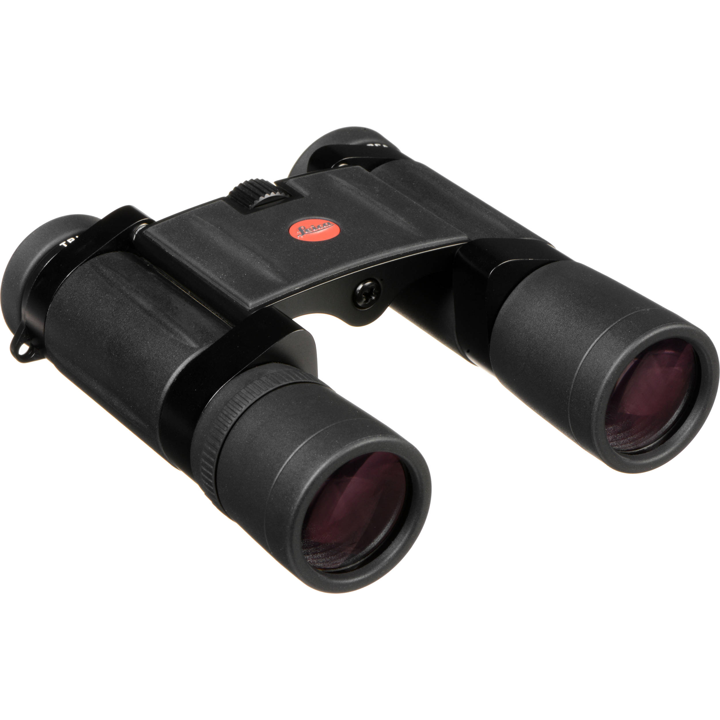 Leica 10x25 BCA Trinovid Binocular