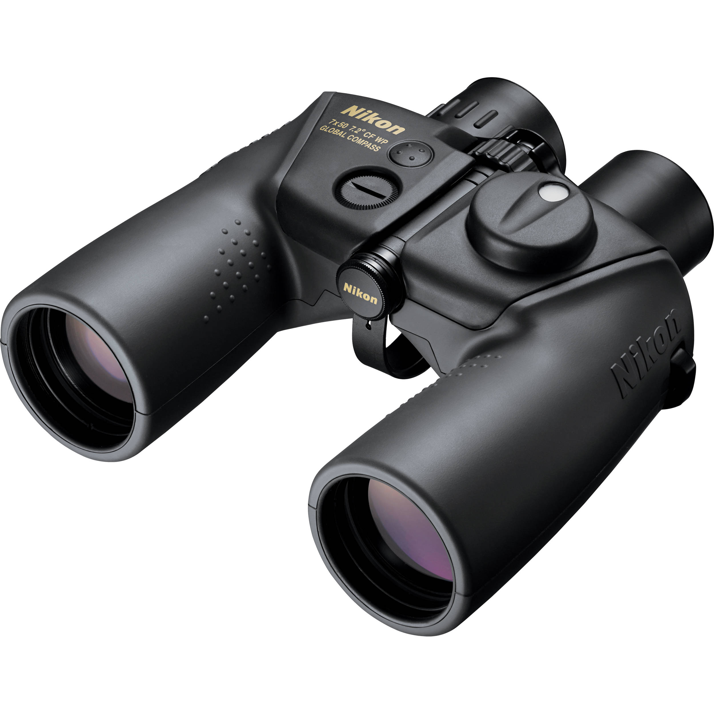 Nikon 7x50CF WP Global Compass Binocular