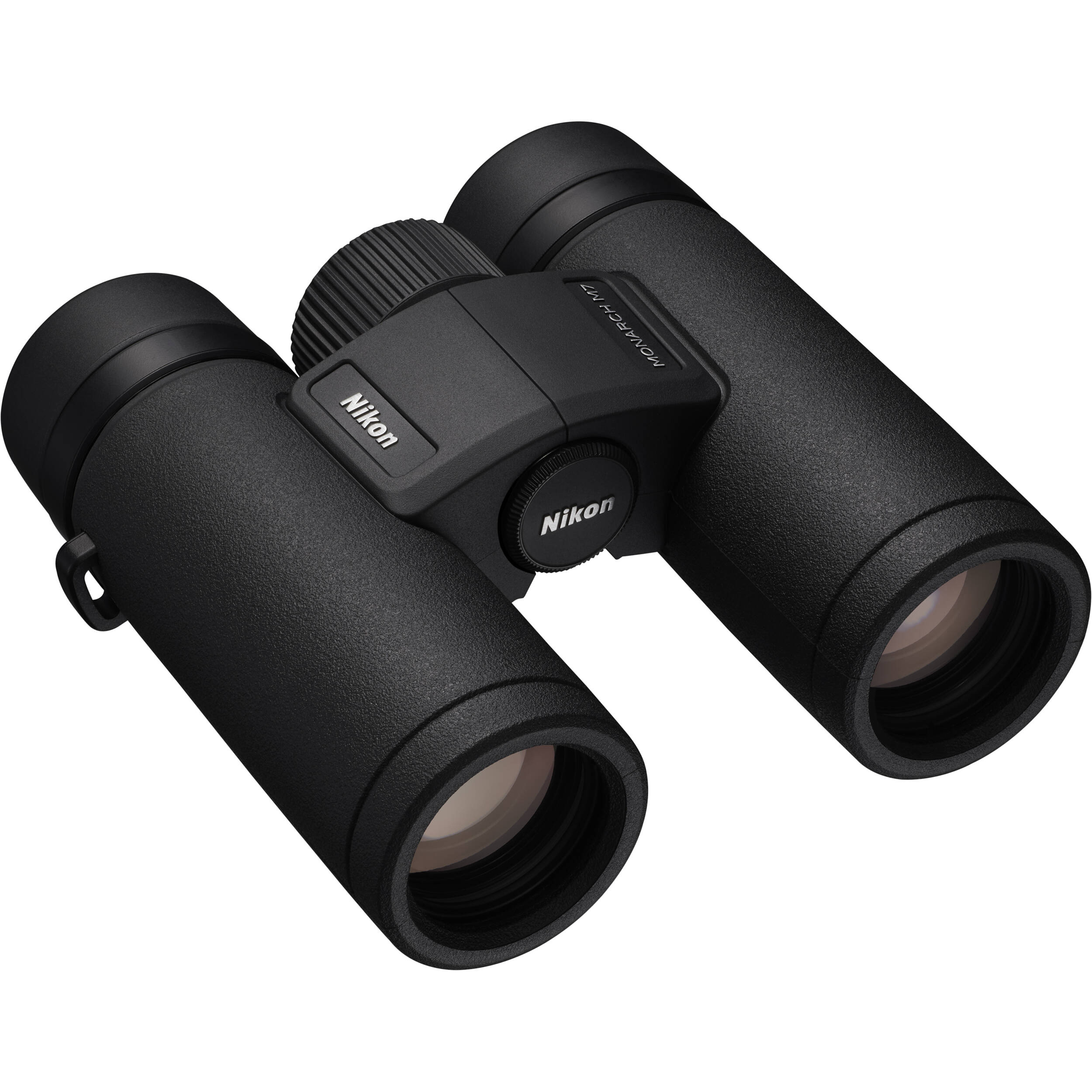 Nikon 10x30 Monarch M7 Binoculars 16764 Greentoe