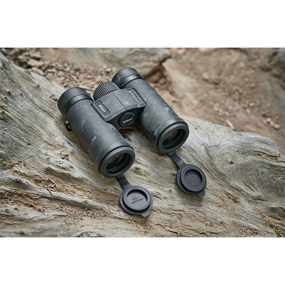 Nikon 8x42 Monarch M7 Binoculars 16765 Greentoe