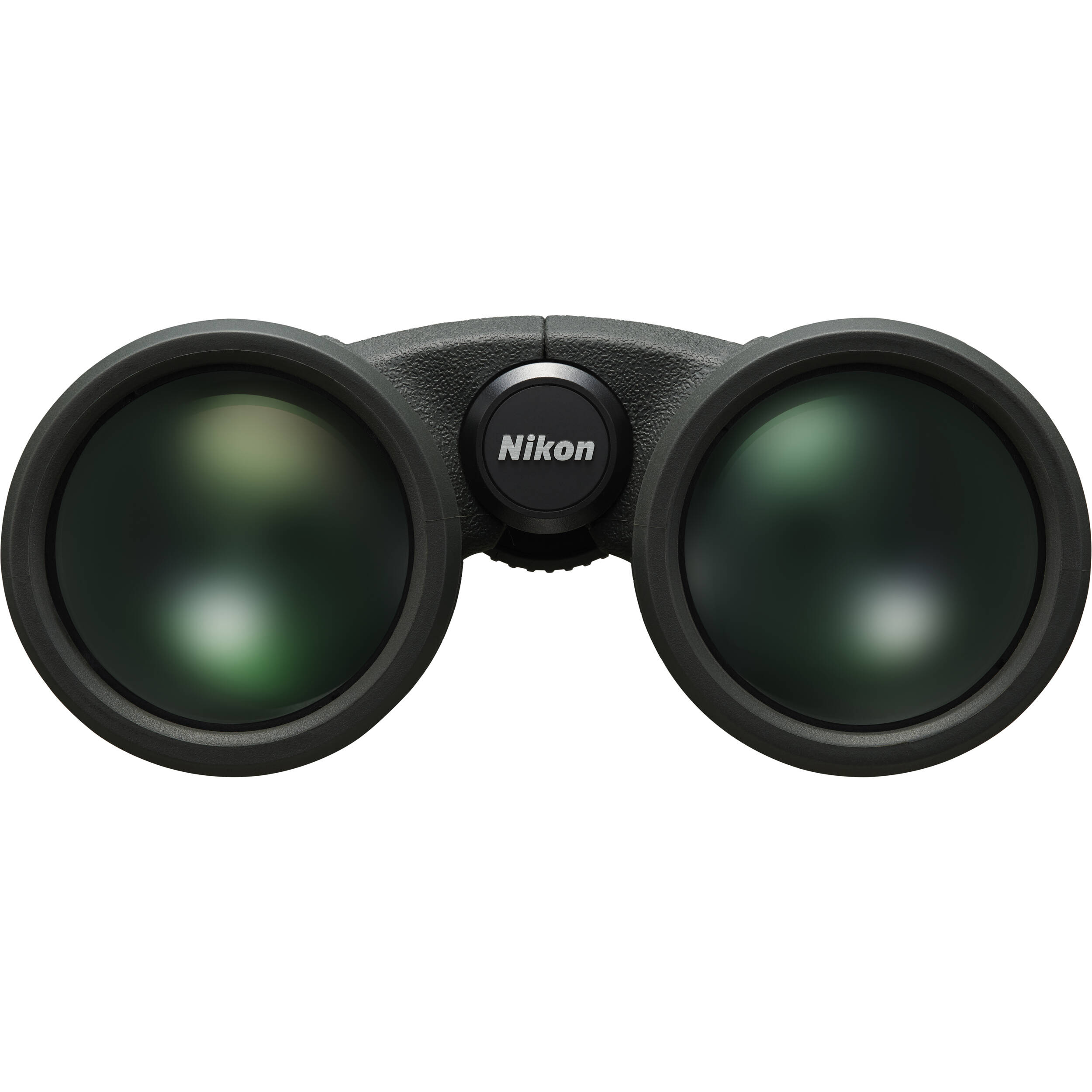 P.BTSS 【選抜株】 Nikon PROSTAFF P7 8x42 Binoculars 16772 Greentoe