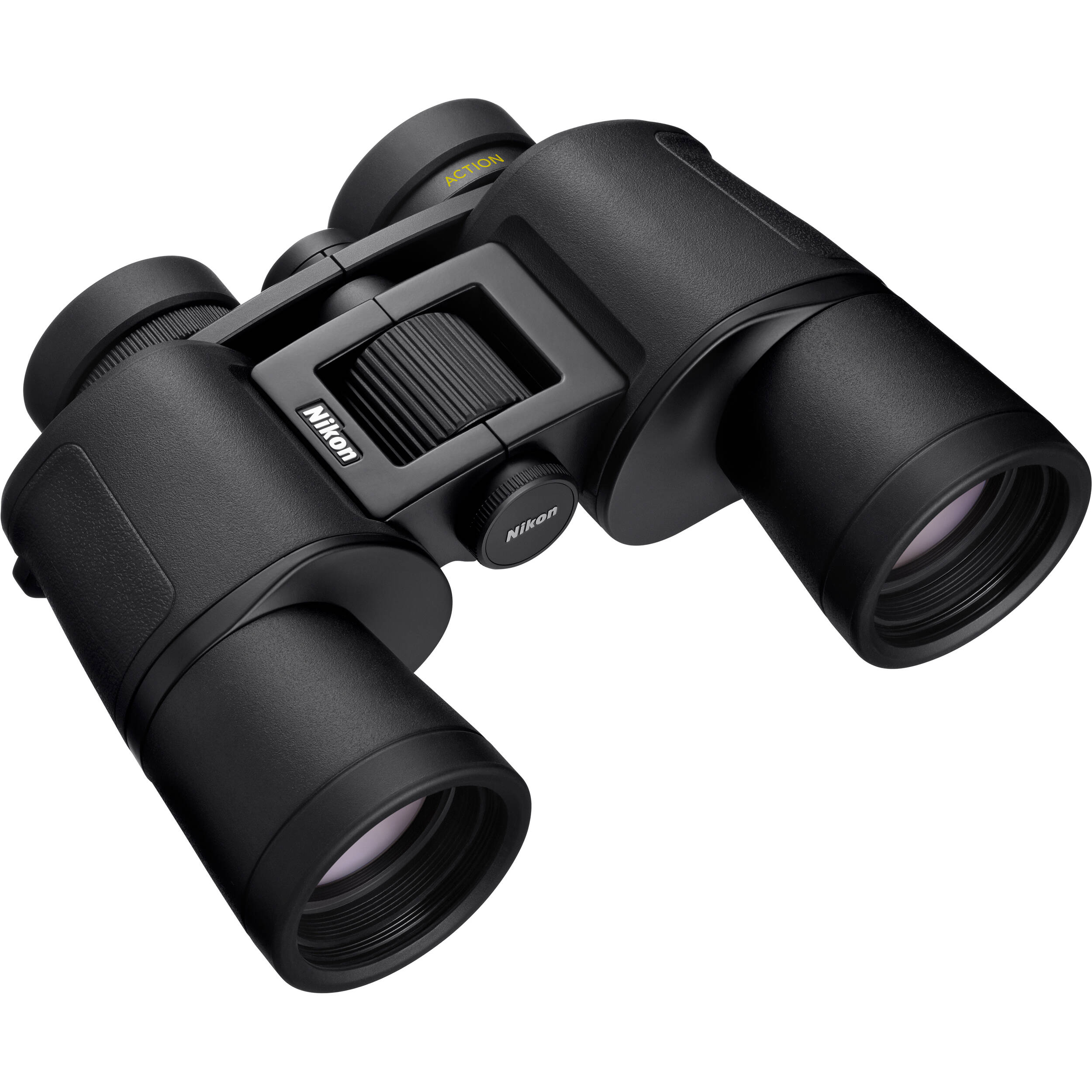 Nikon 8x42 Action Binoculars
