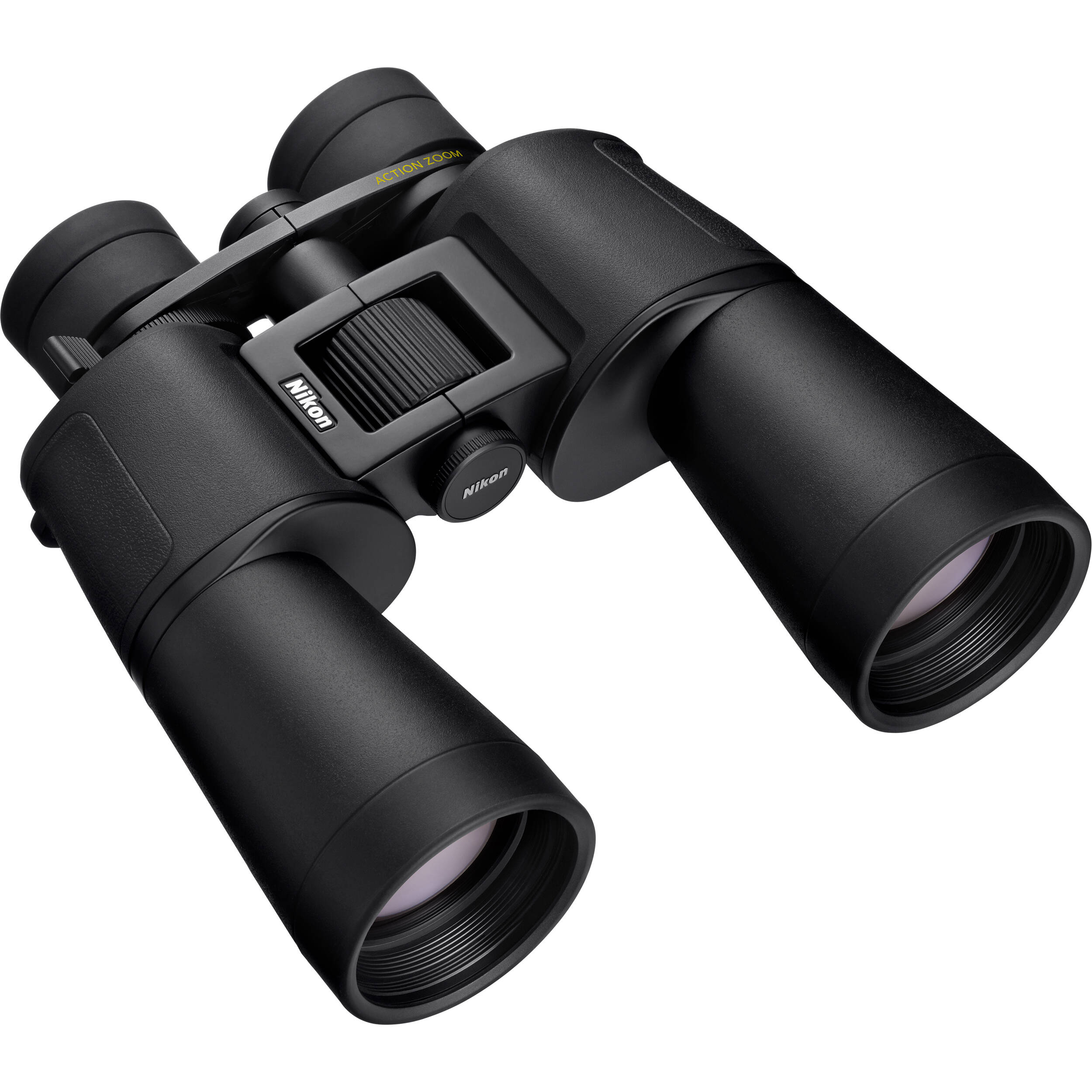Nikon 10-22x50 Action Binoculars