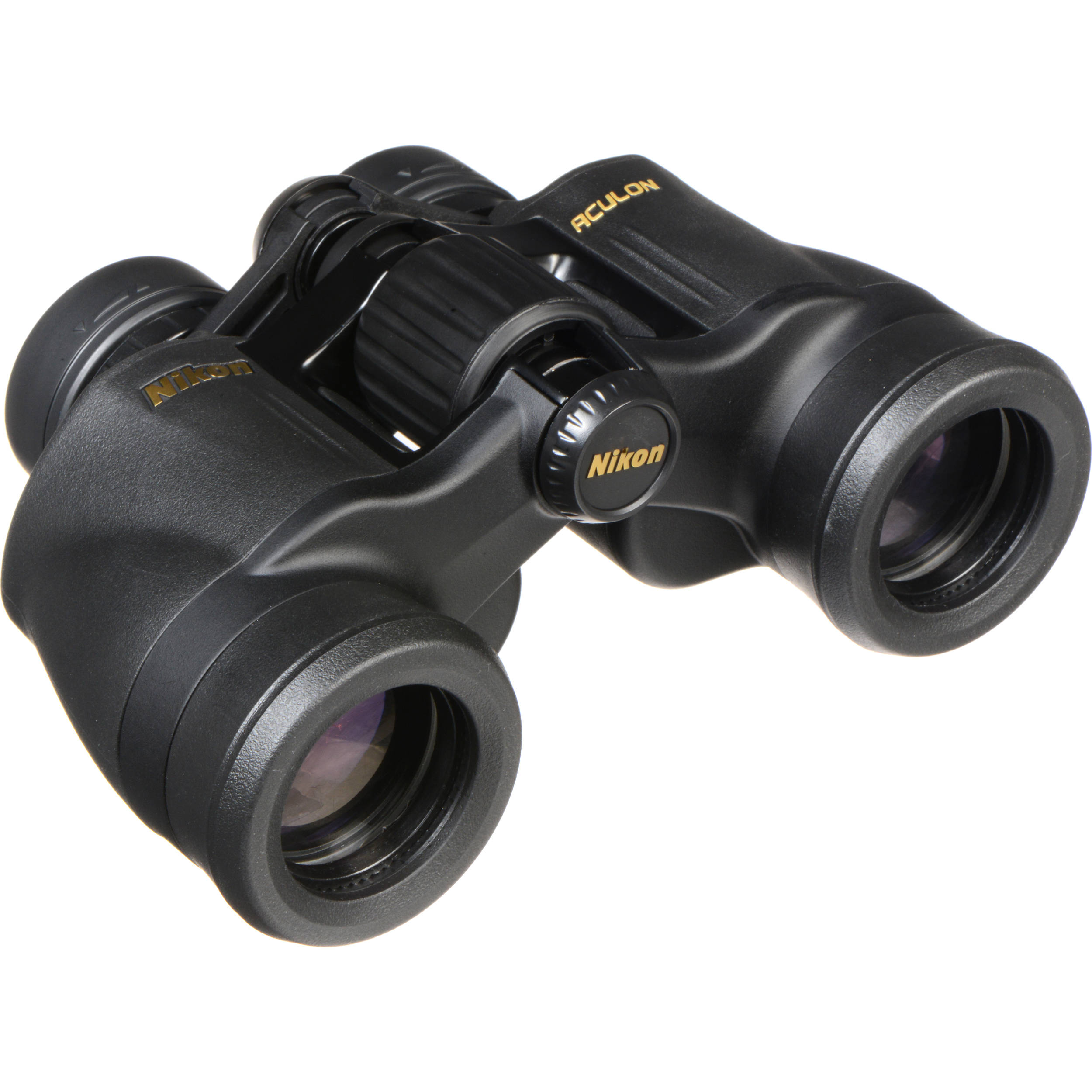 Nikon 7x35 Aculon A211 Binocular