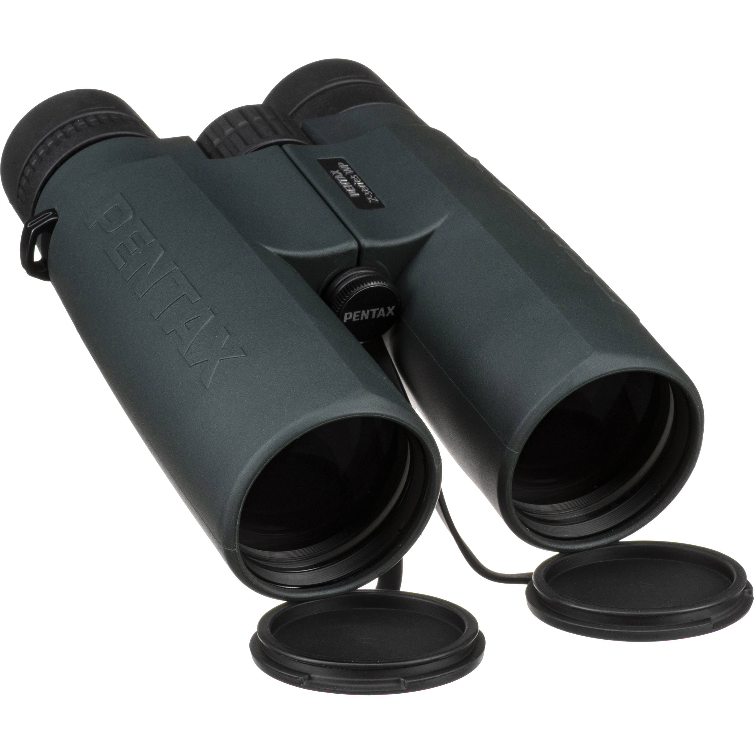 Pentax 10x50 Z-Series ZD WP Binocular
