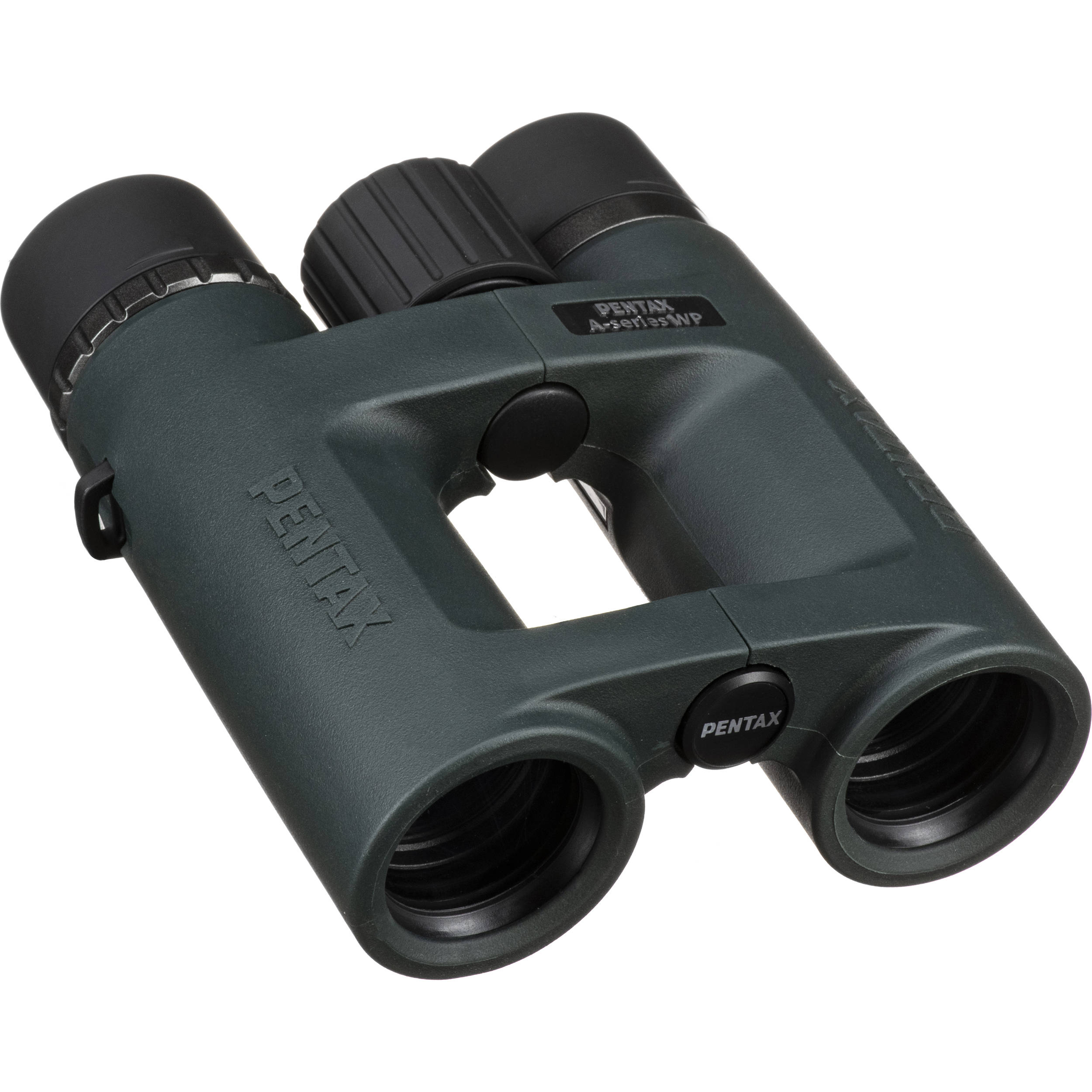 Pentax 9x32 A-Series AD WP Binocular