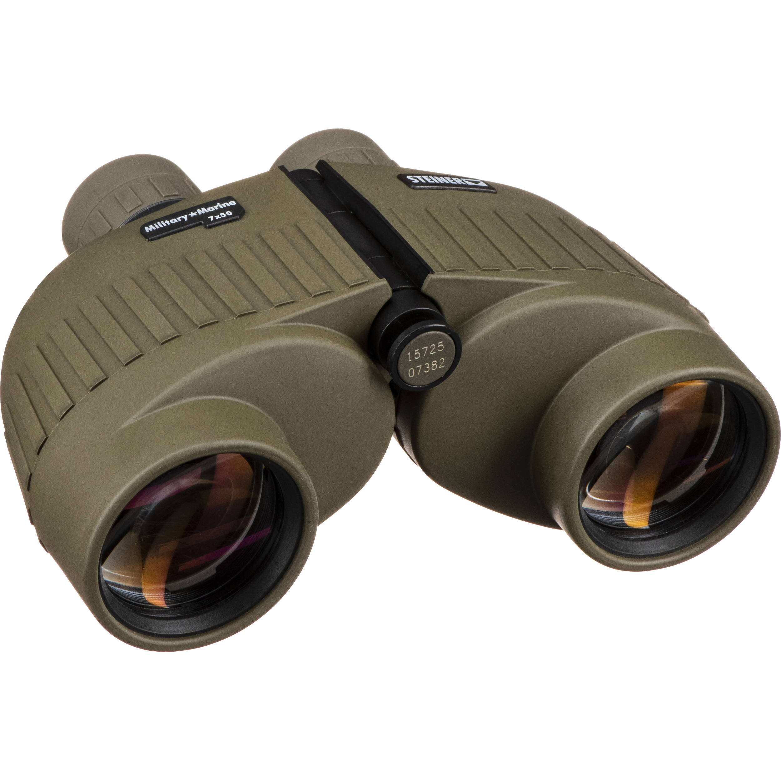 Steiner 7x50 Military/Marine Binocular