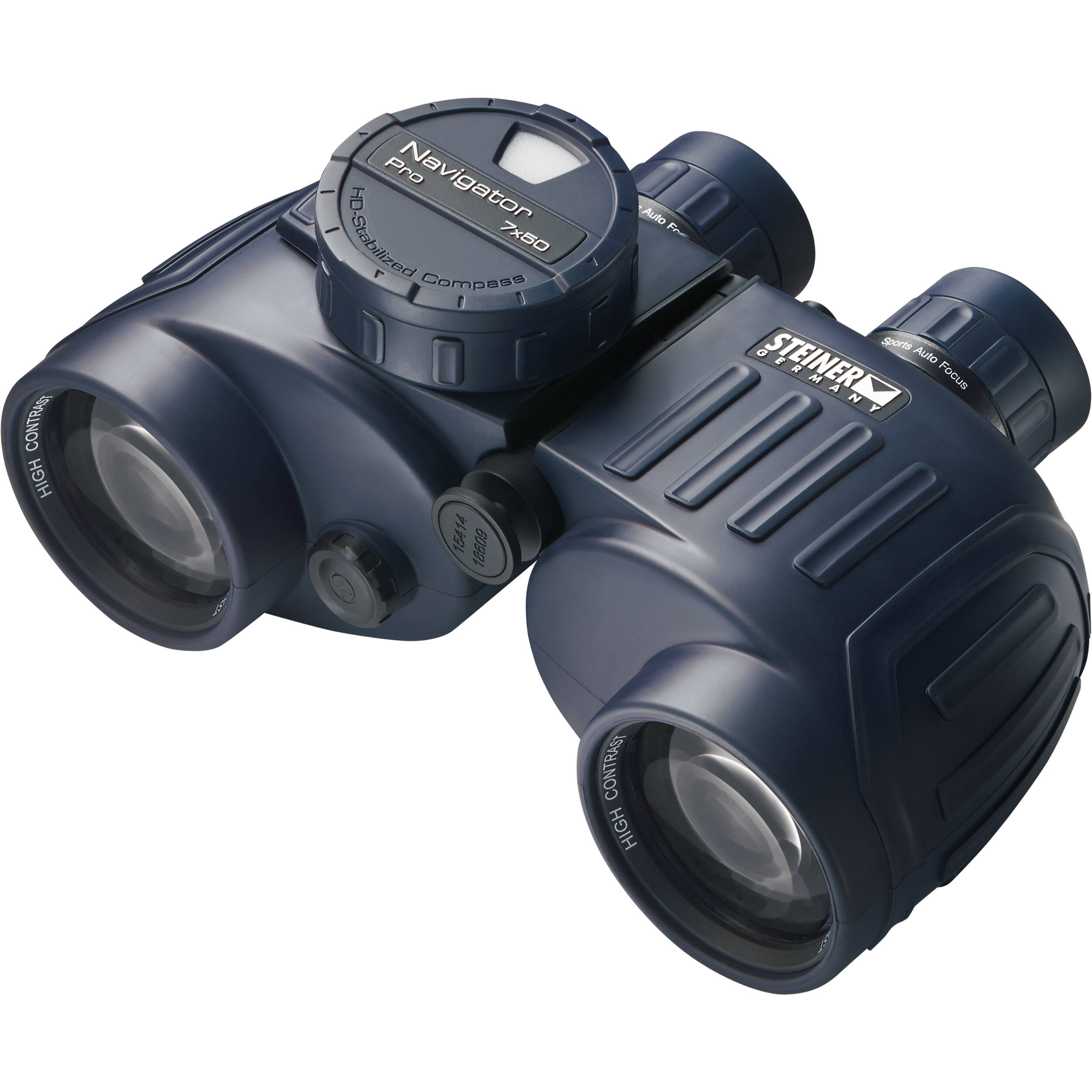 Steiner 7x50 C Navigator Pro Binocular with Compass