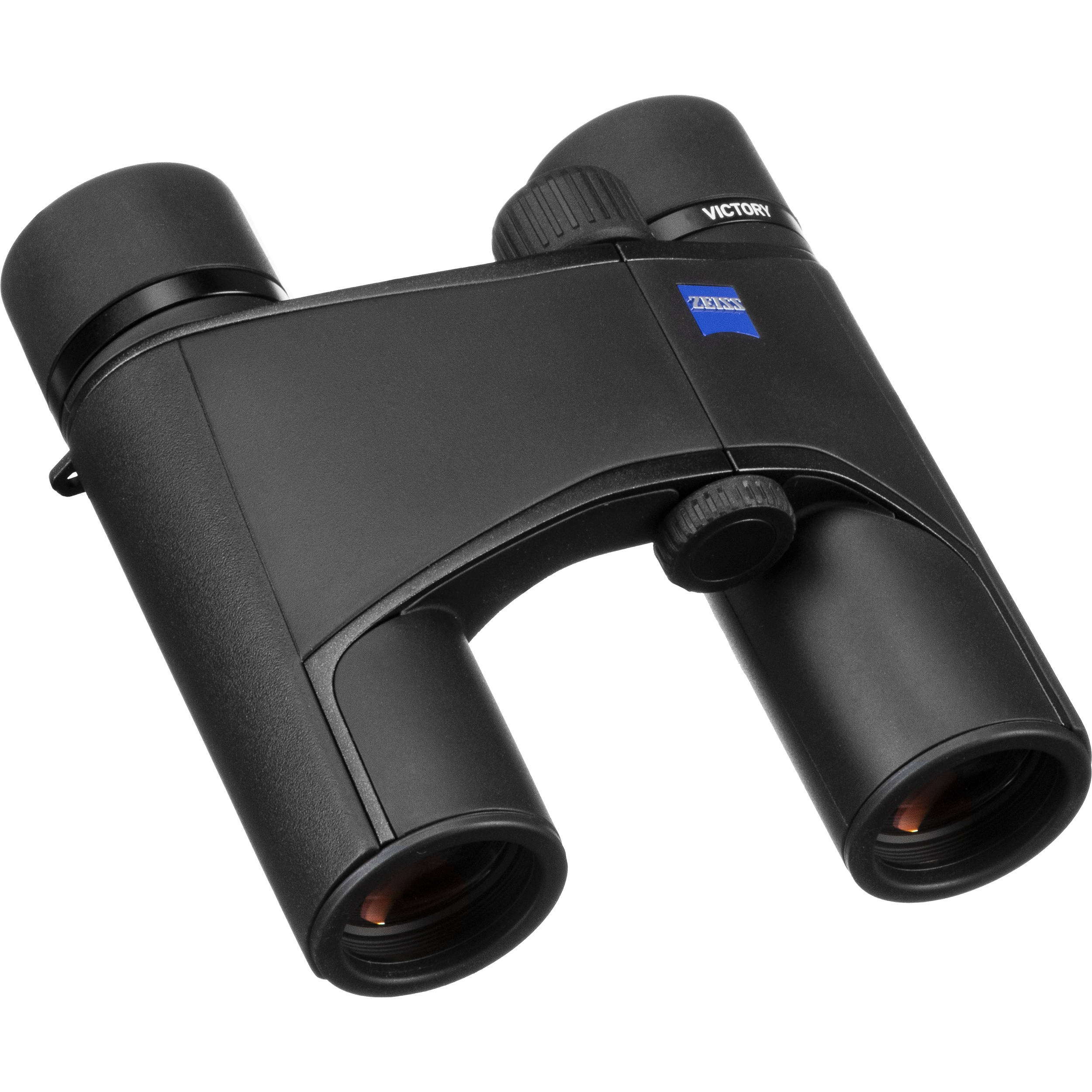 Zeiss 8x25 Victory Compact T* Binocular 522038-9901-000 Greentoe