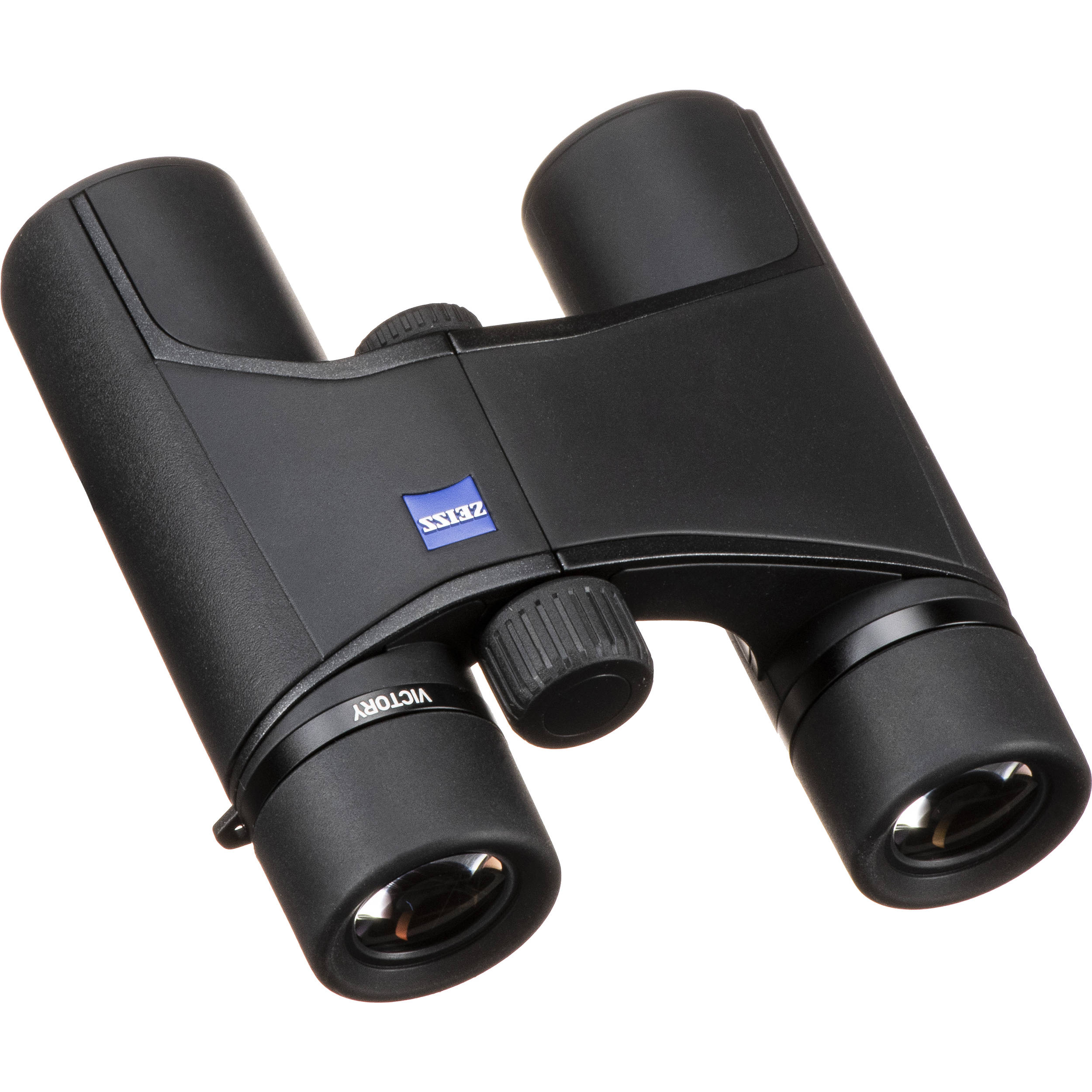 Zeiss 8x25 Victory Compact T* Binocular 522038-9901-000 Greentoe