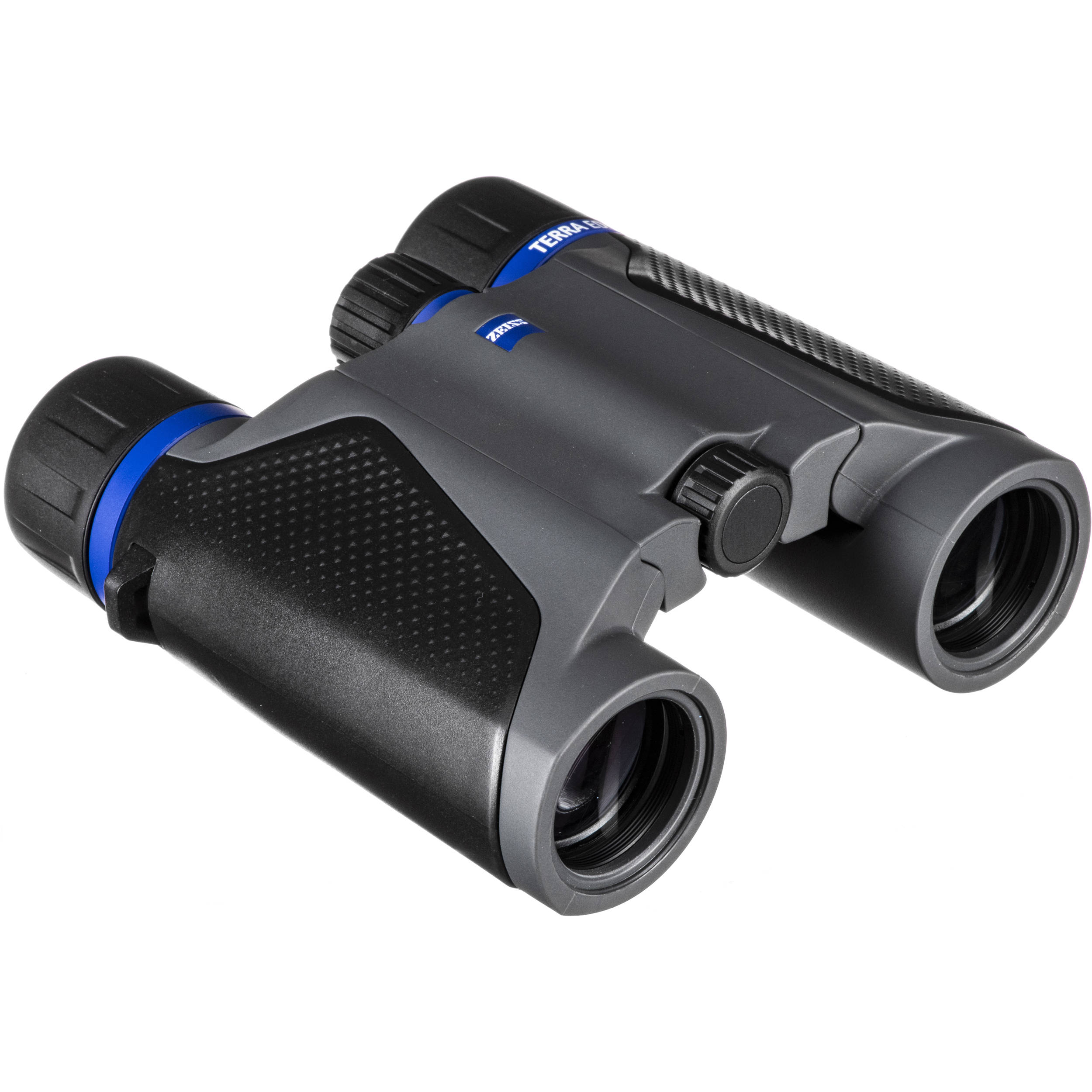 Tera wear オープンネック Lサイズ【新品未使用】 Zeiss 8x25 Terra ED Compact Binocular 522502-9907-000 Greentoe Optics