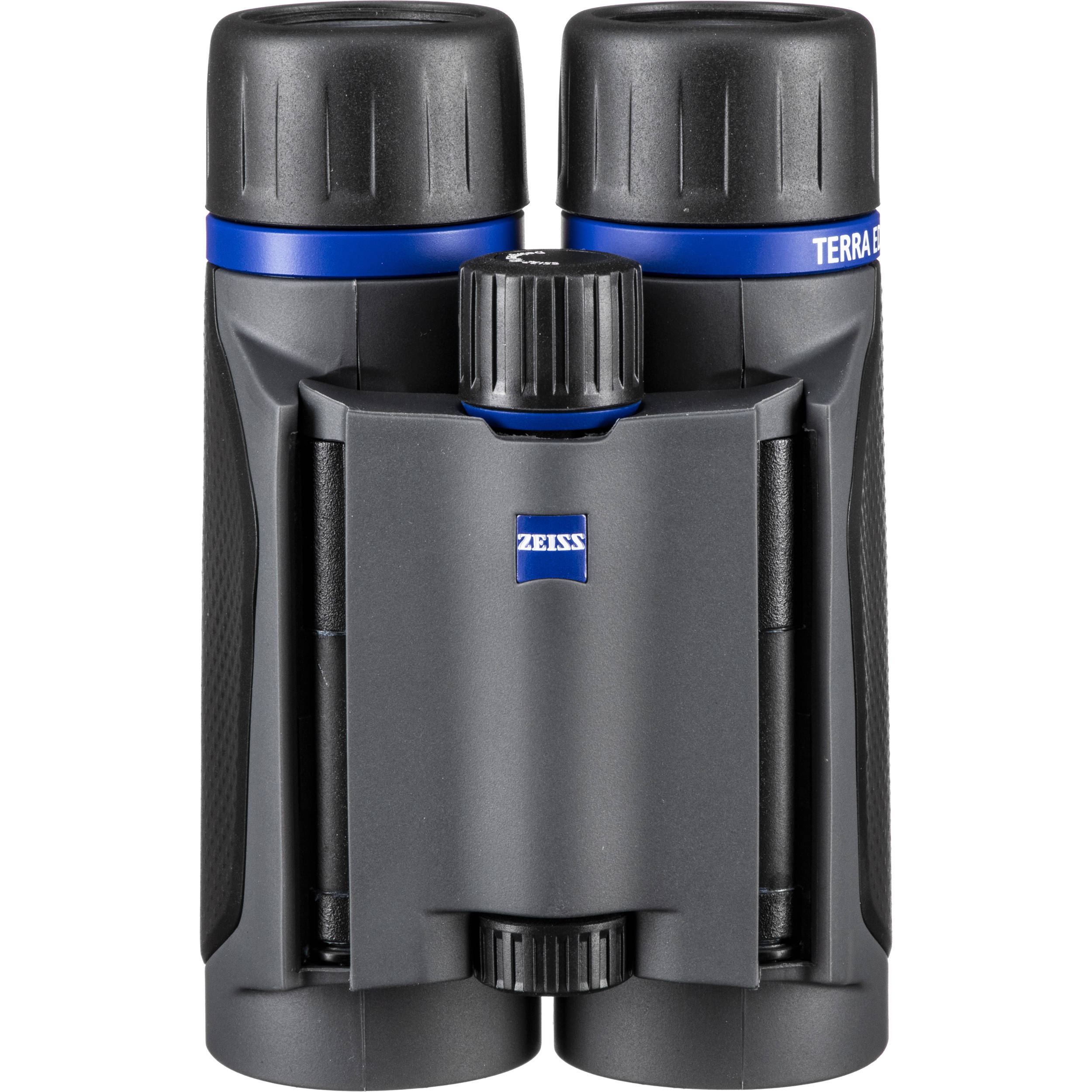 Zeiss 8x25 Terra ED Compact Binocular 522502-9907-000 Greentoe Optics