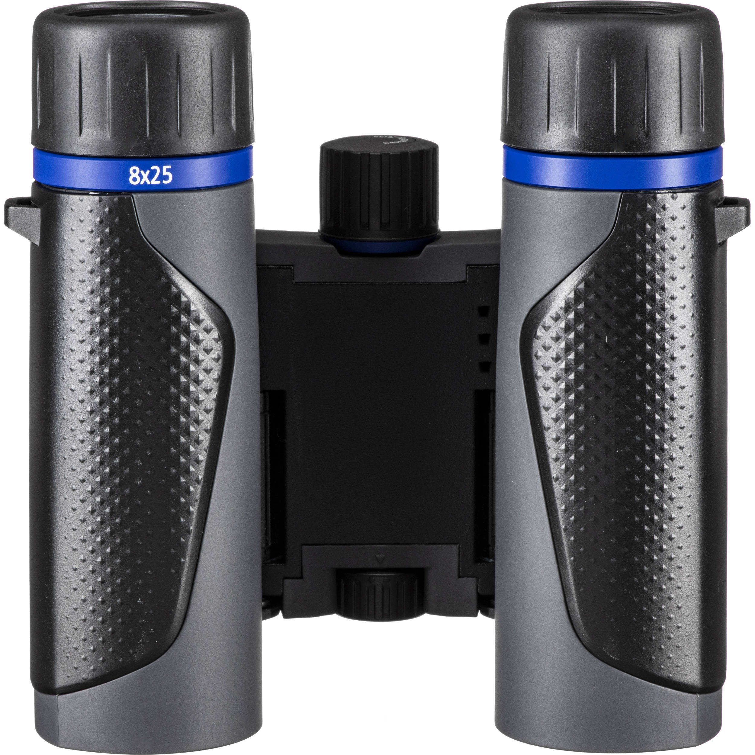 Zeiss 8x25 Terra ED Compact Binocular 522502-9907-000 Greentoe Optics