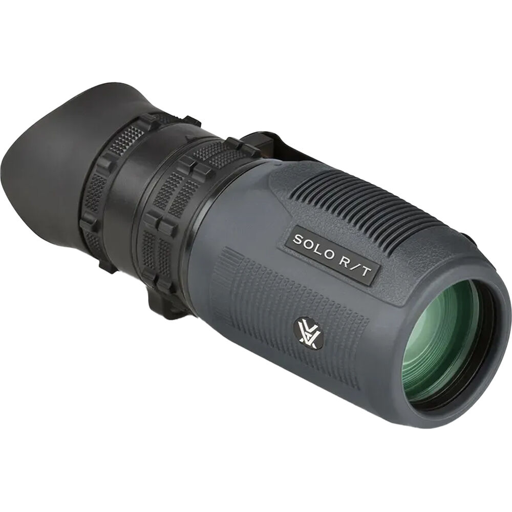 Vortex Solo Tactical R/T 8x36 Monocular SOL-3608-RT Greentoe Optics