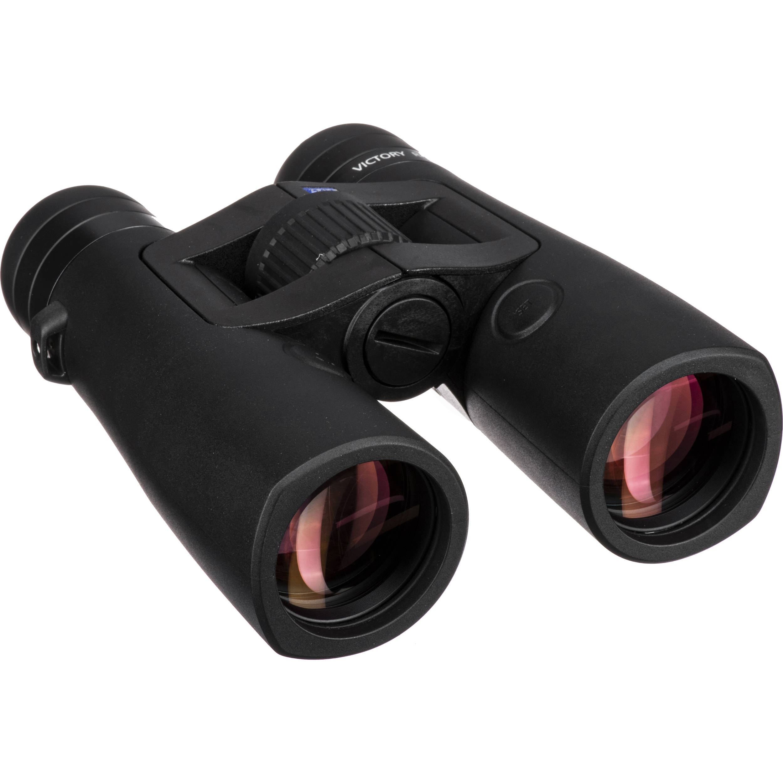 Zeiss 8x42 Victory Rangefinder Binocular
