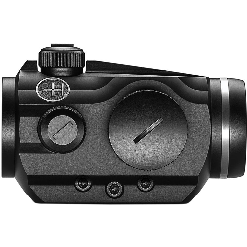 Hawke sport optics Vantage 1x30 Red Dot Sight (Weaver Rail)