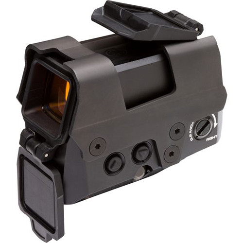 Sig sauer Romeo8T Red Dot Sight (Ballistic Circle Dot, Black)