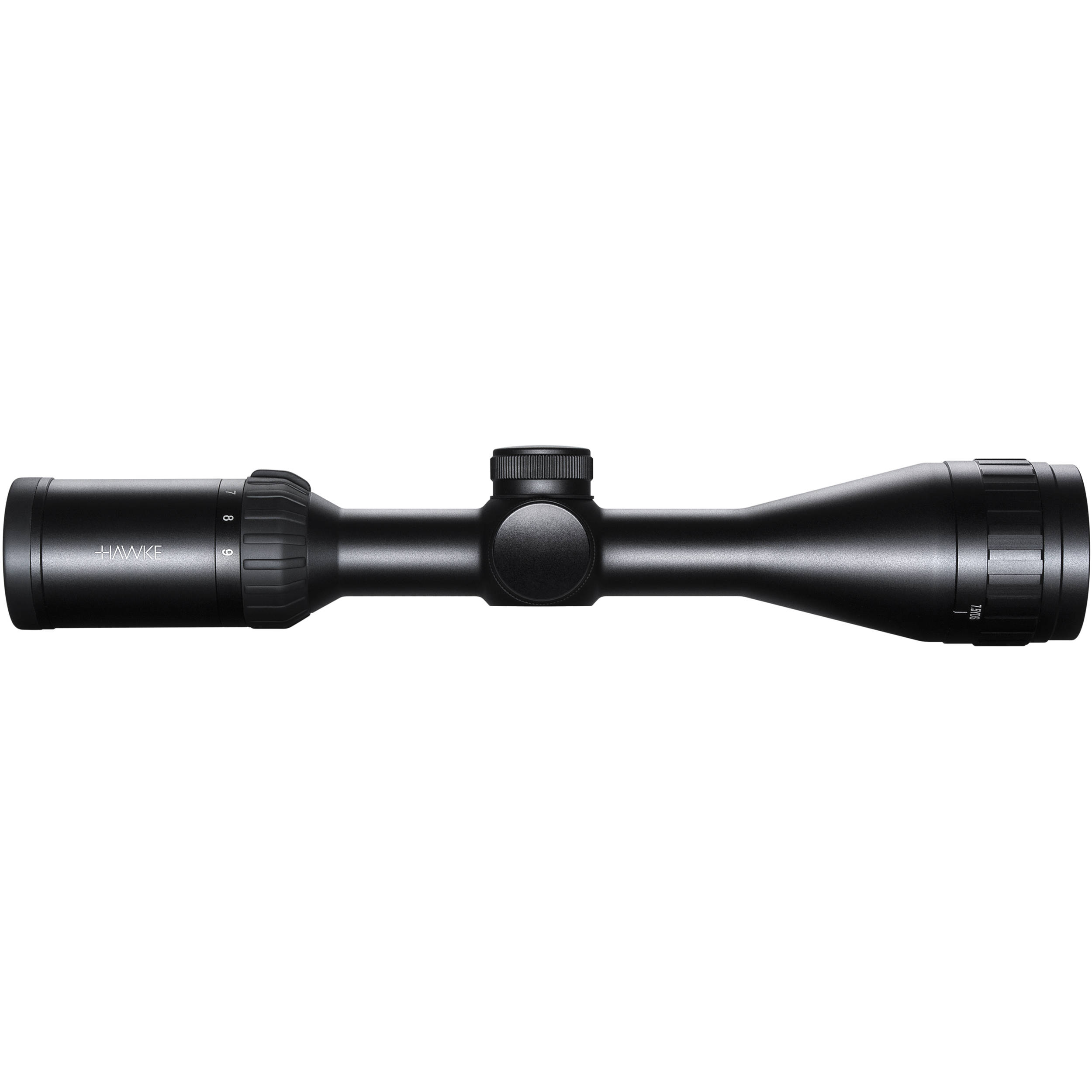 Hawke Sport Optics 3-9x40AO AIRMAX RIFLESCOPE