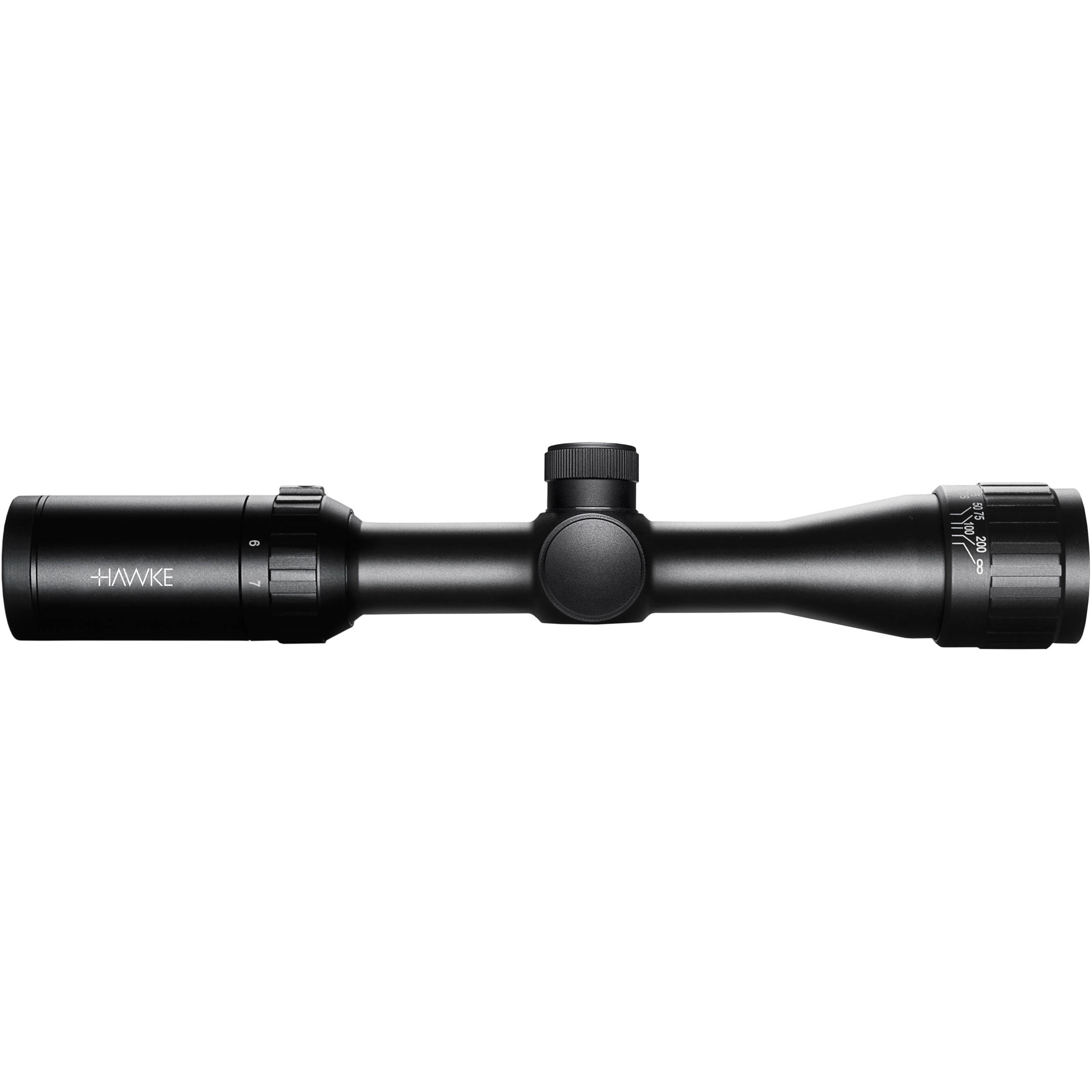 Hawke Sport Optics 2-7x32AO VANTAGE RIFLESCOPE