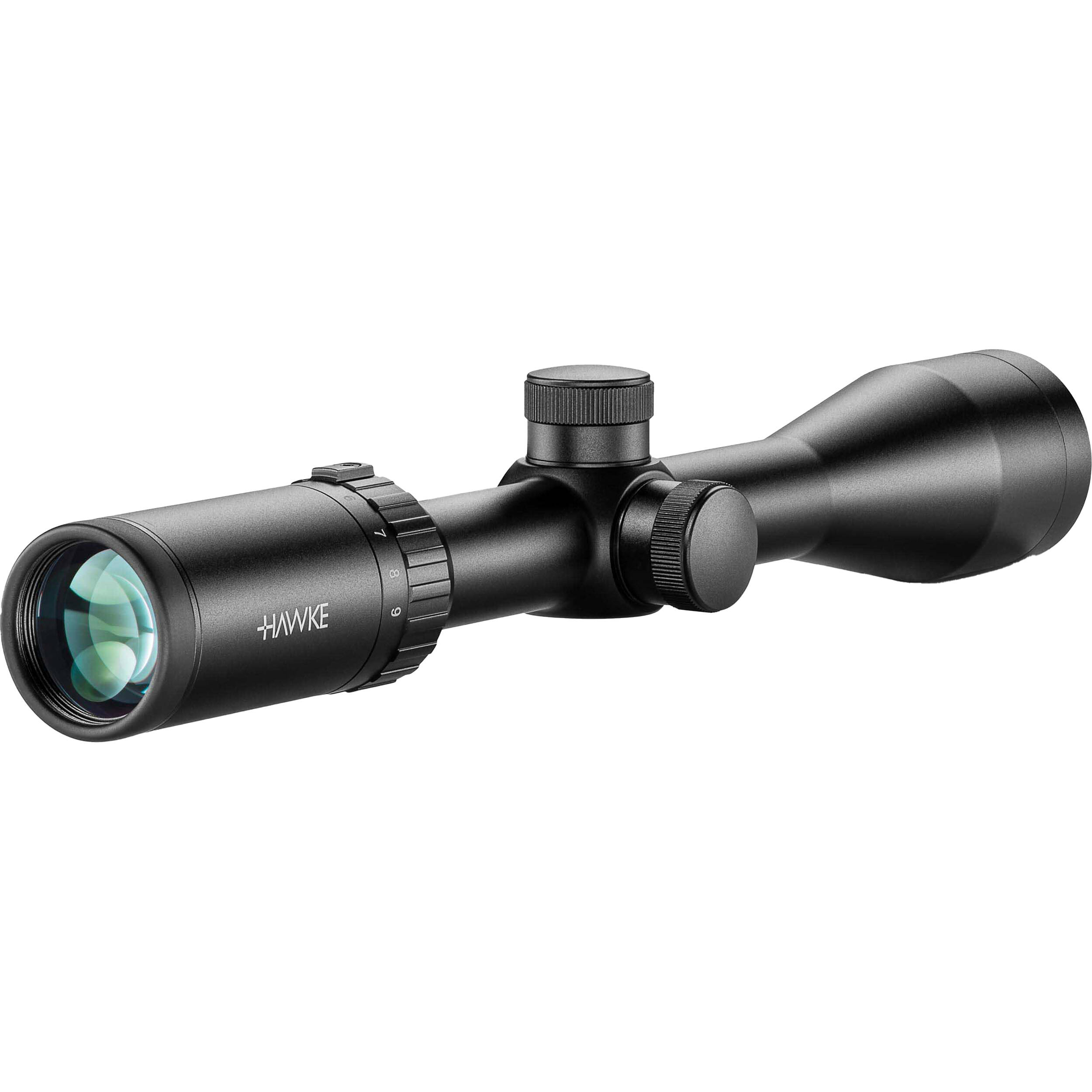 Hawke Sport Optics 3-9x40 VANTAGE RIFLESCOPE-MIL DOT