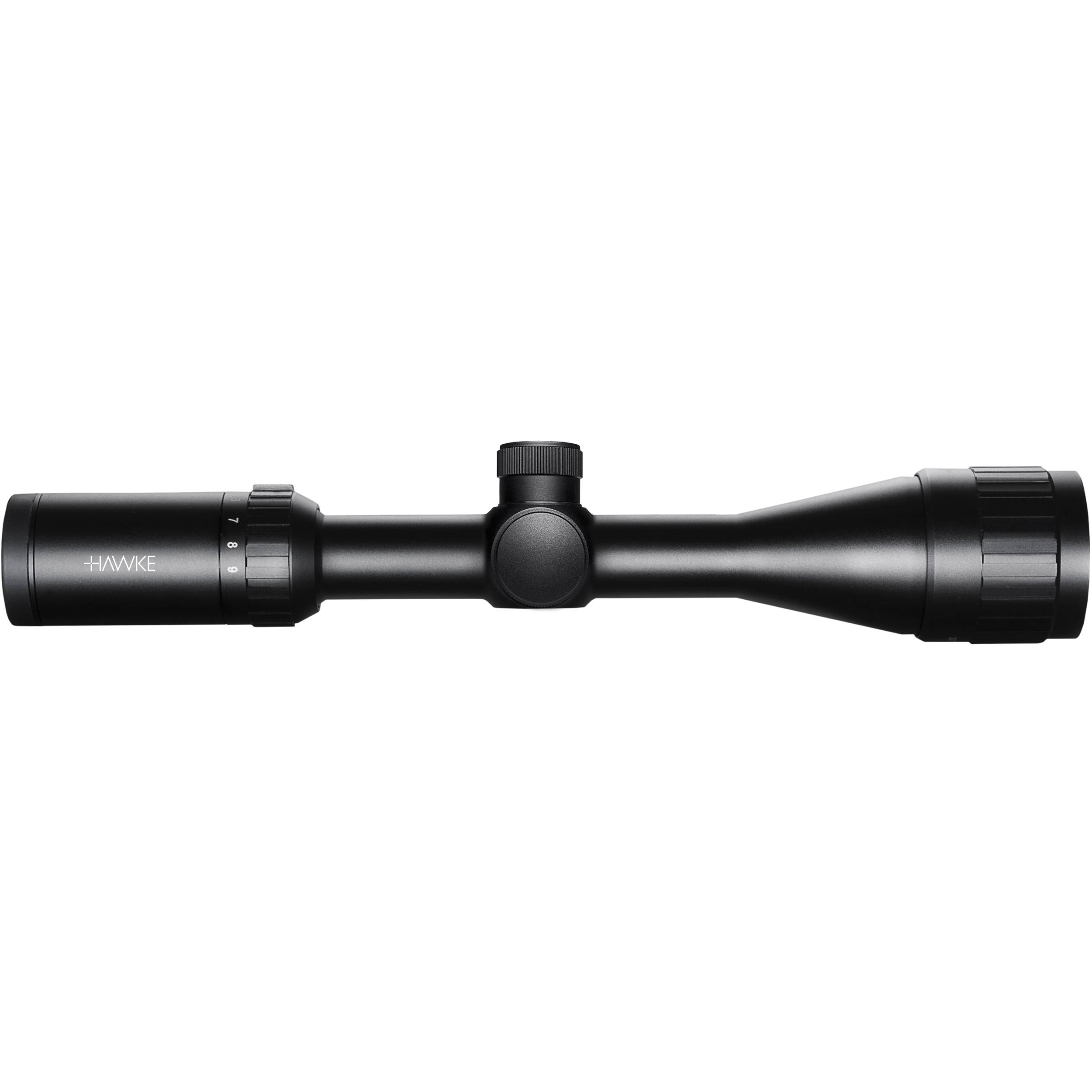 Hawke Sport Optics 3-9x40 VANTAGE RIFLESCOPE-MIL DOT