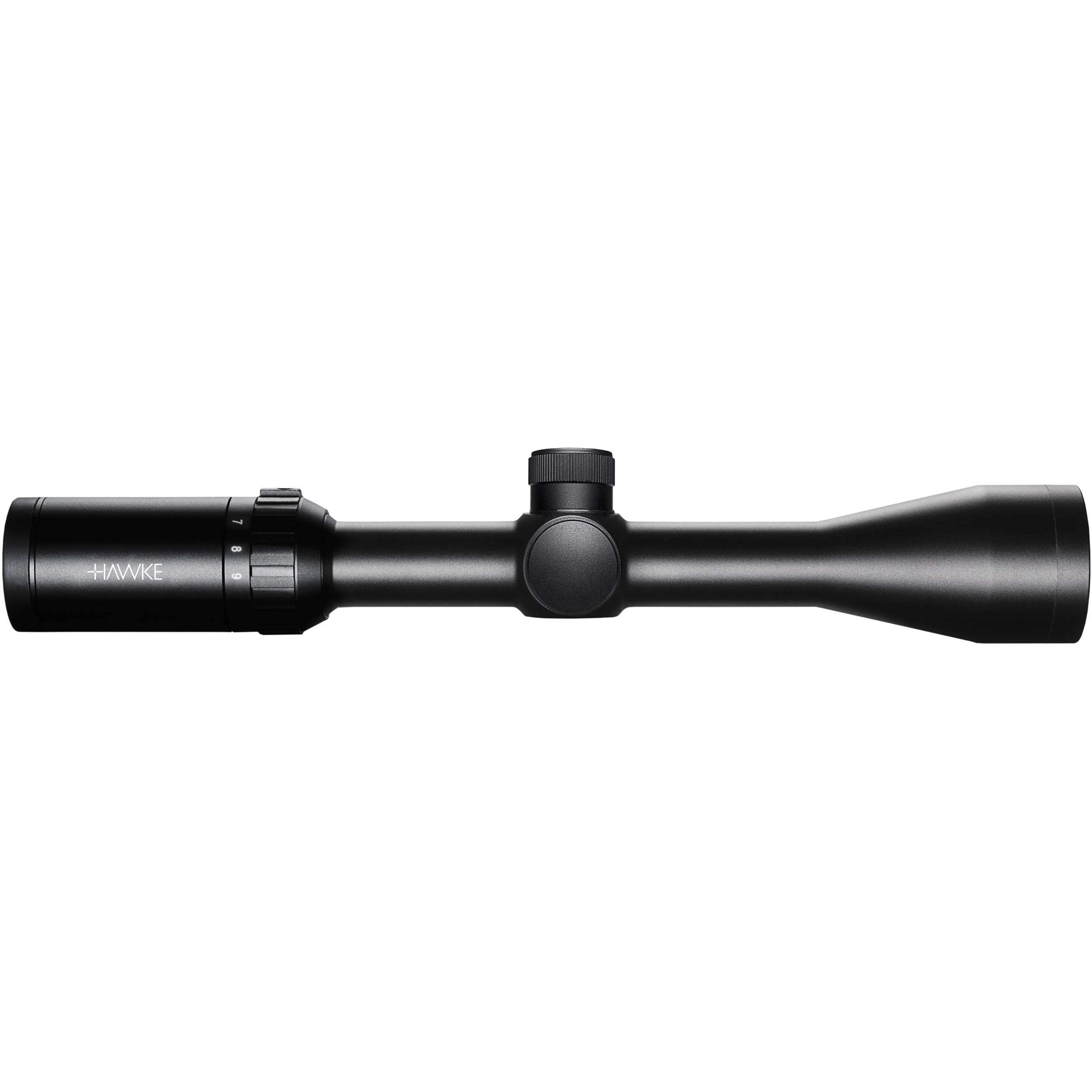 Hawke Sport Optics 3-9x40 VANTAGE IR RIFLESCOPE-30/30 IR