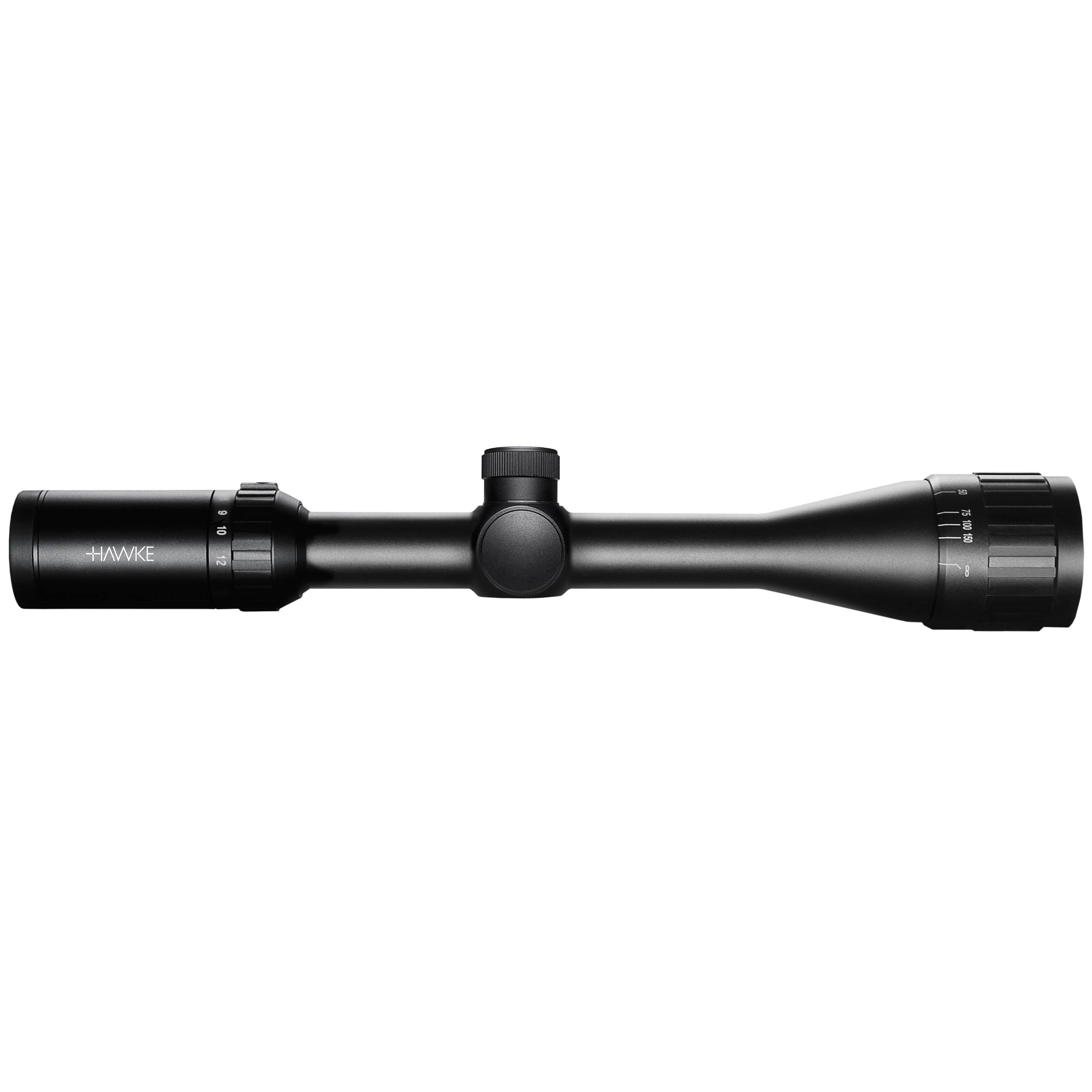 Hawke Sport Optics 4-12x40AOIR VANTAGE IR RIFLSCP.22 WMR
