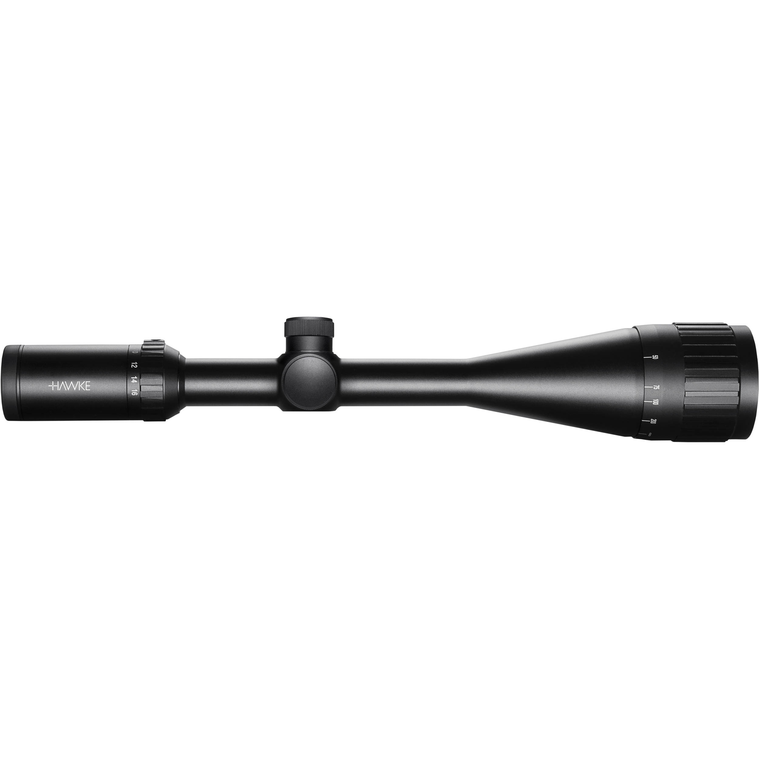 Hawke Sport Optics 4-16x50AOIR VANTAGE IR RIFLESCOPE