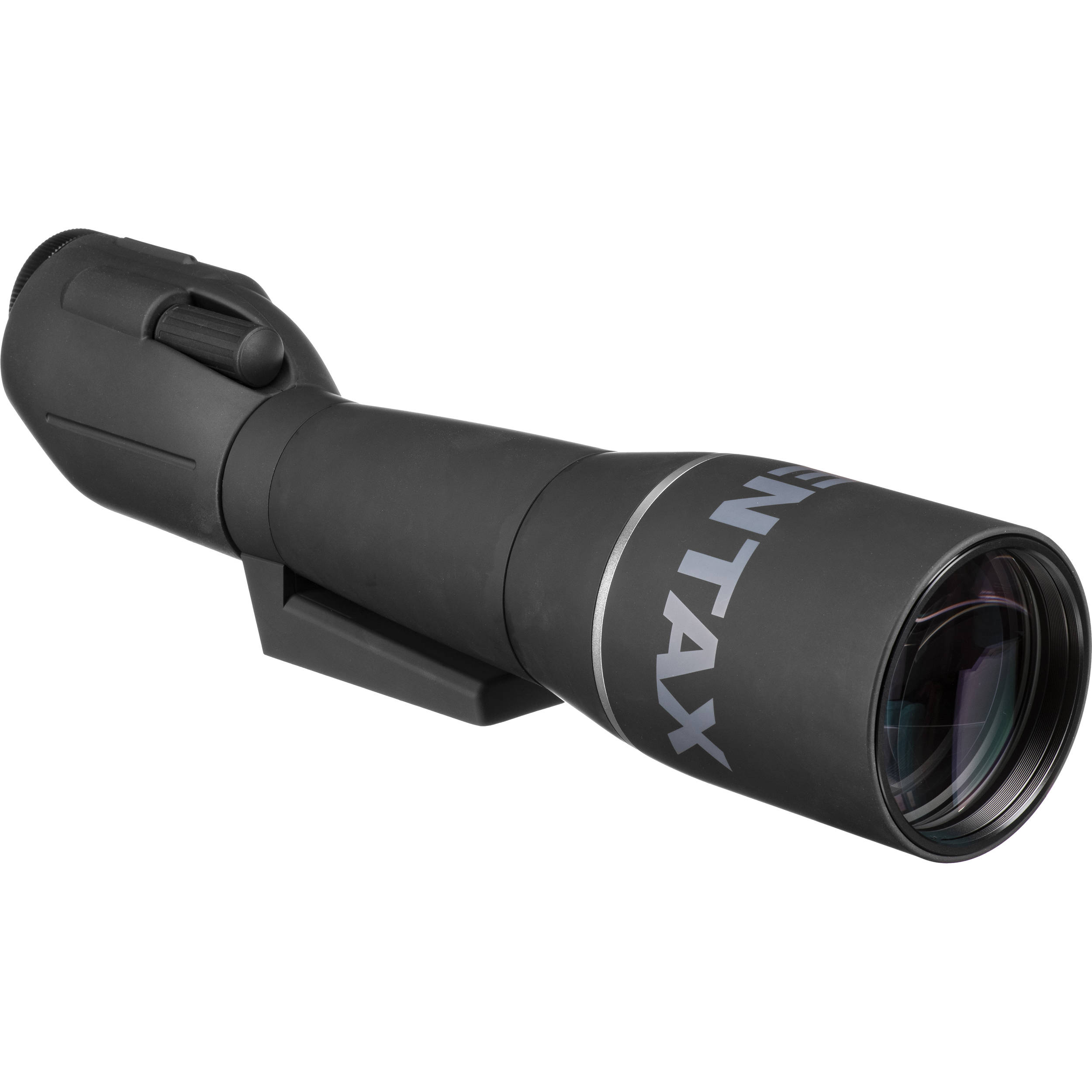 Pentax PF-100ED 4.0"/100mm Spotting Scope (Requires Eyepiece)