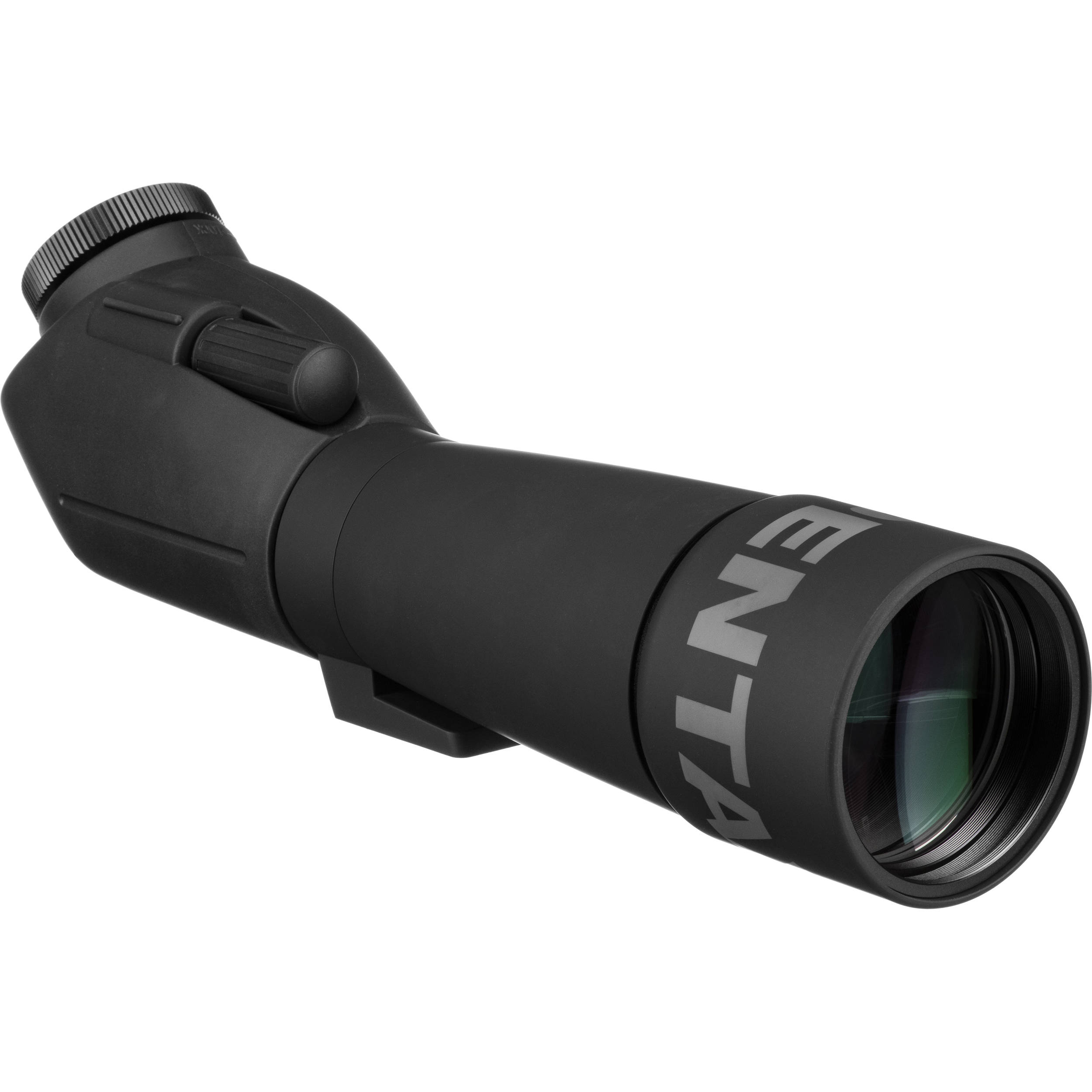 Pentax PF-80ED-A 3.1"/80mm Spotting Scope (Requires Eyepiece)