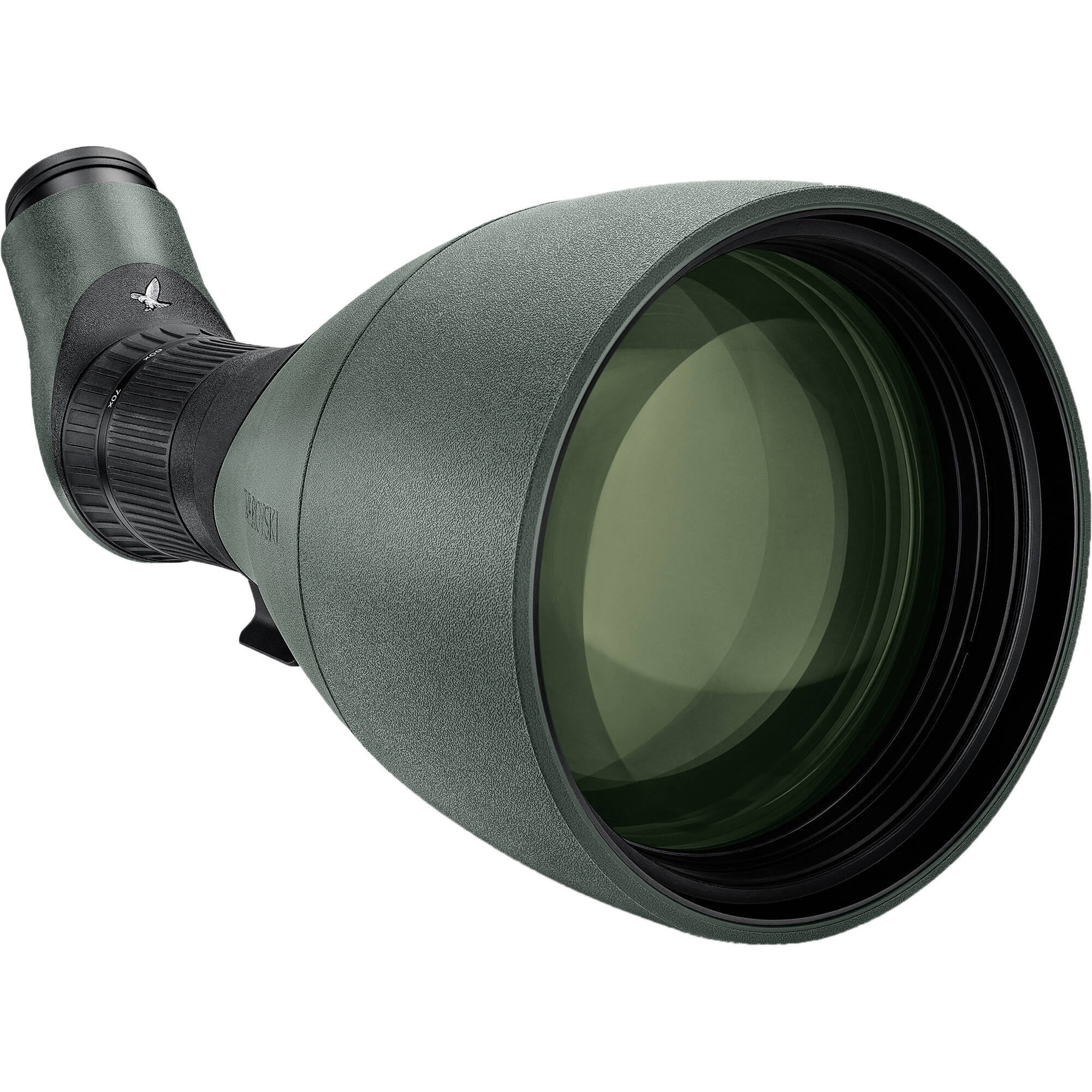 Swarovski ATX/STX/BTX 115mm Objective Lens Module (Eyepiece Module Required)