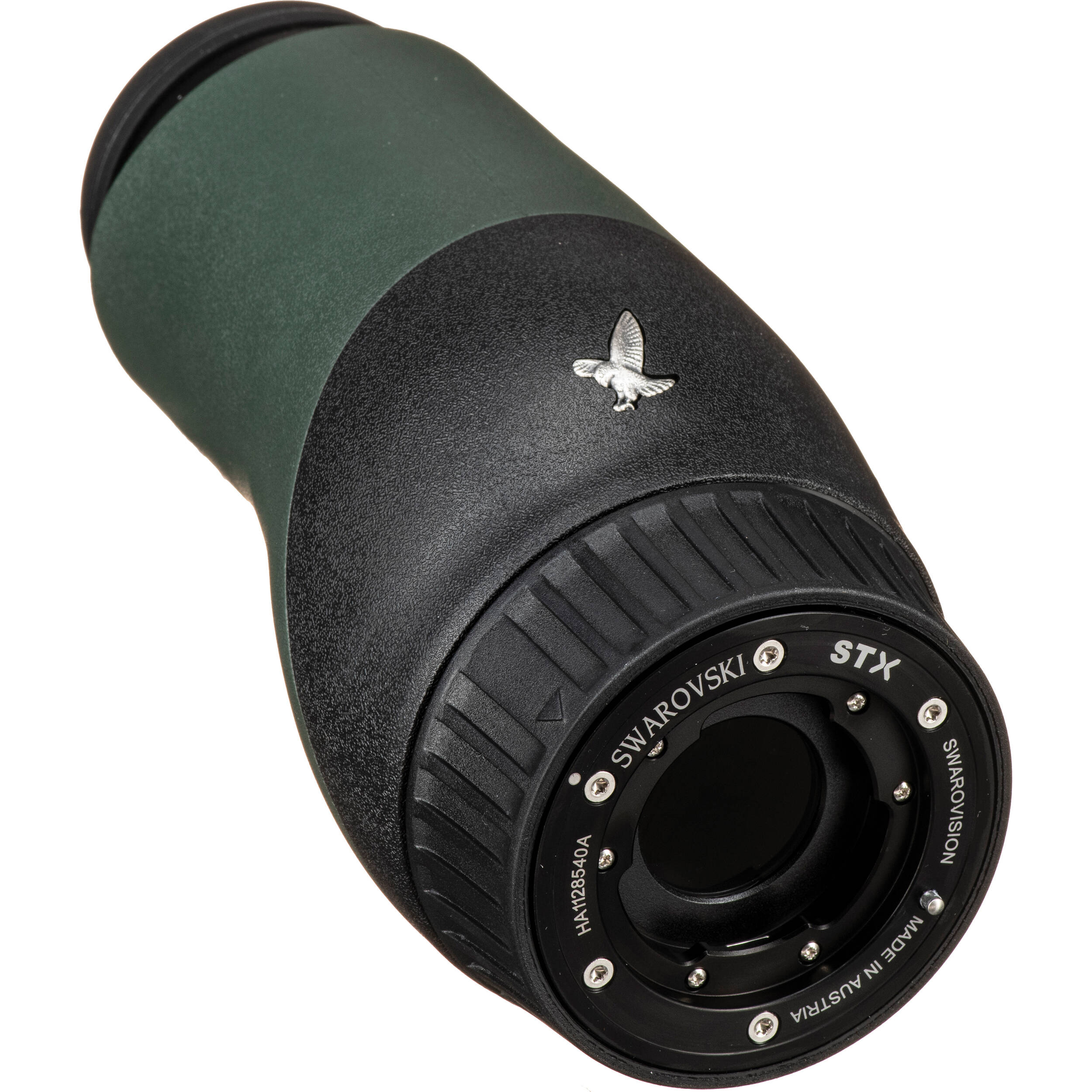 Swarovski STX Spotting Scope Modular Zoom Eyepiece (Straight Viewing)